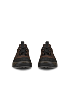 ECCO Offroad — Brown 6