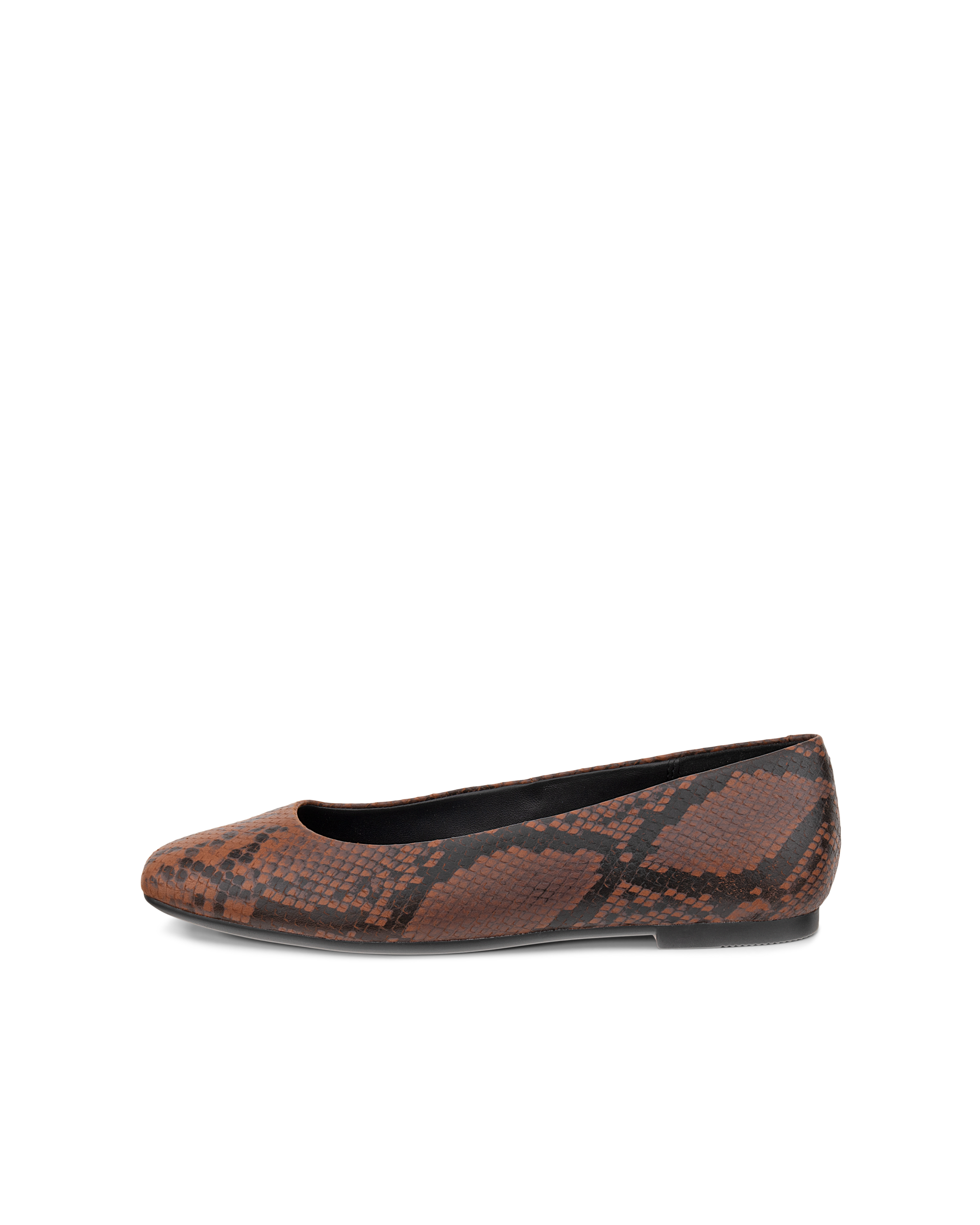 ECCO Margot — Brown