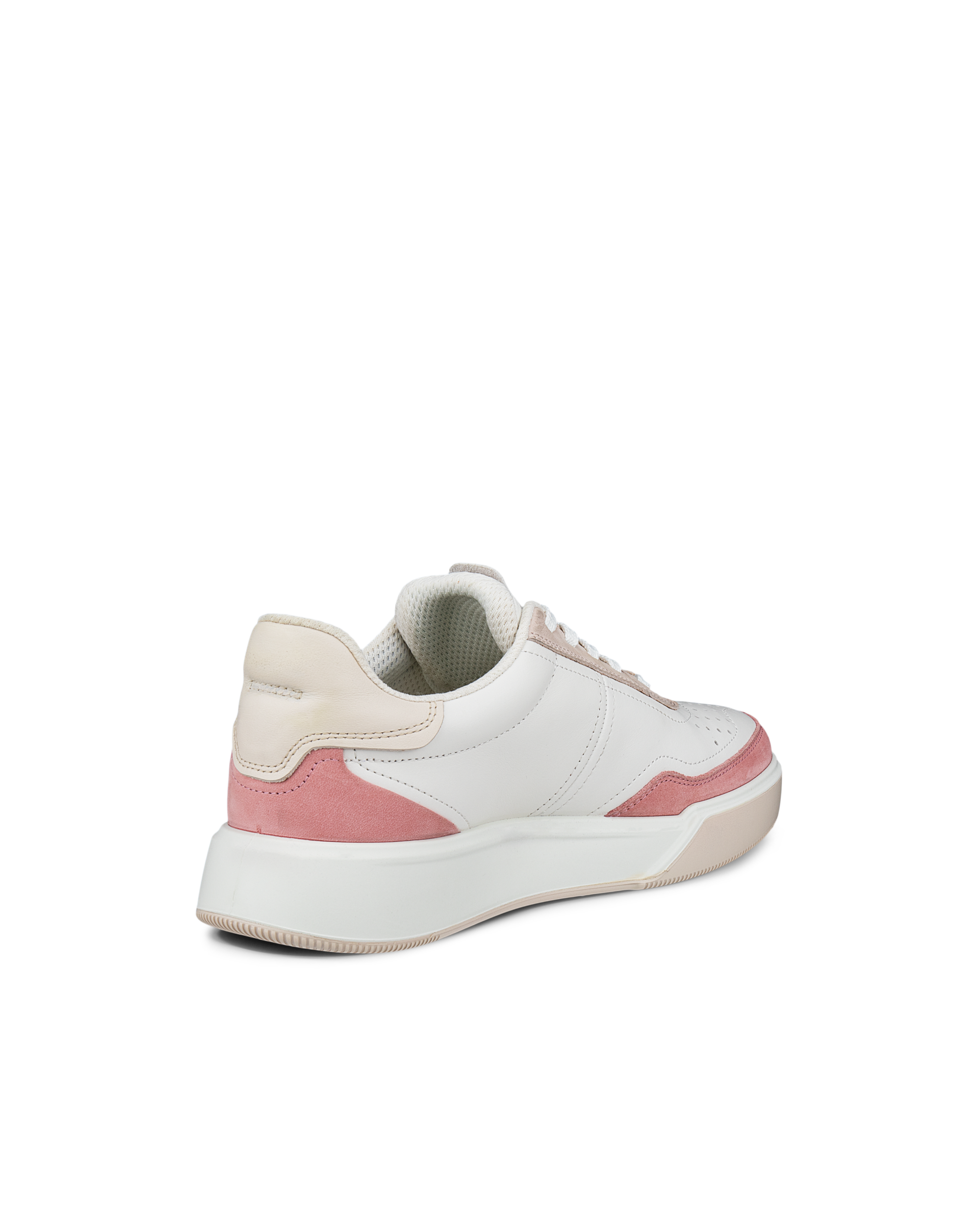 ECCO STREET COURT — White