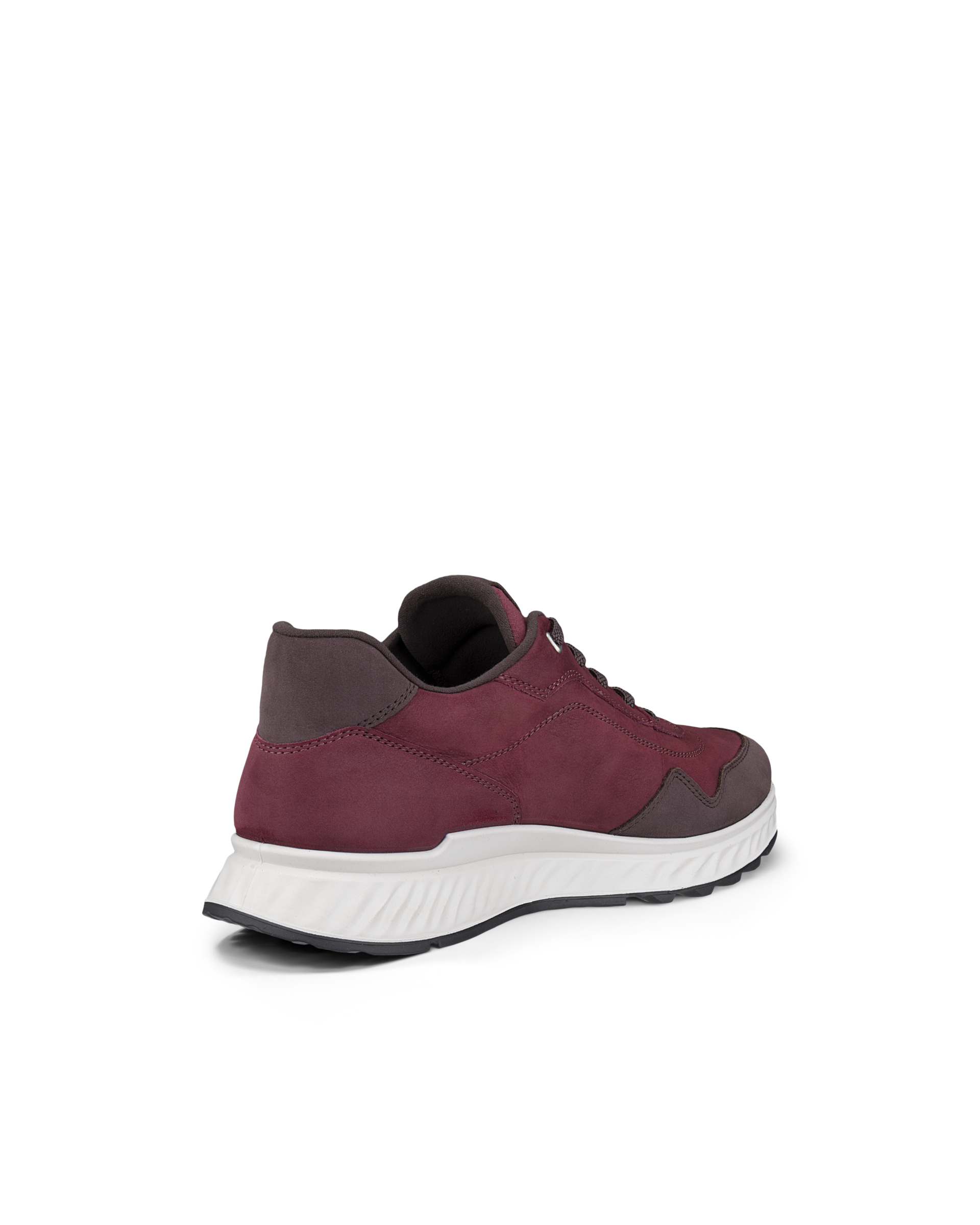 ECCO EXOSTRIDE — Red