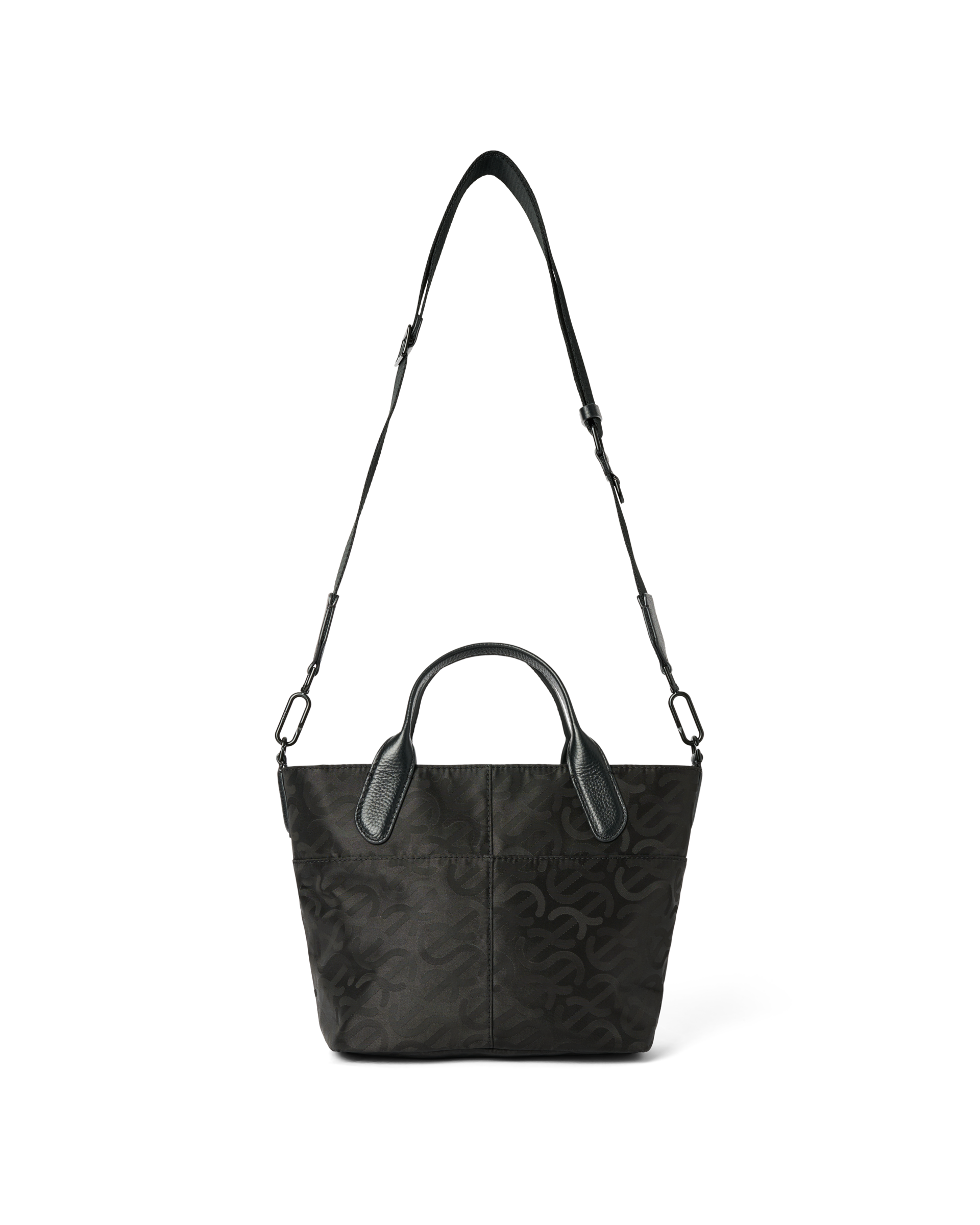 ECCO Golf Tote Bag ゴルフ トートバッグ | ブラック