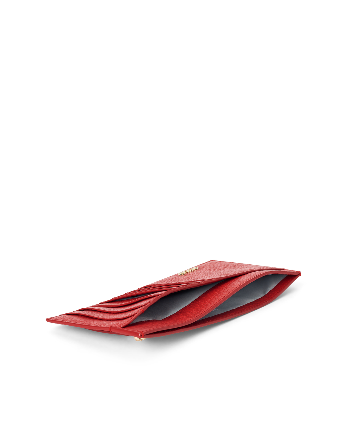 ECCO Wallet — Red