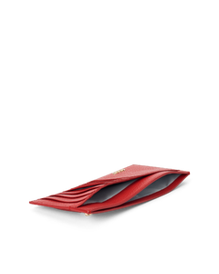 ECCO Wallet — Red 4