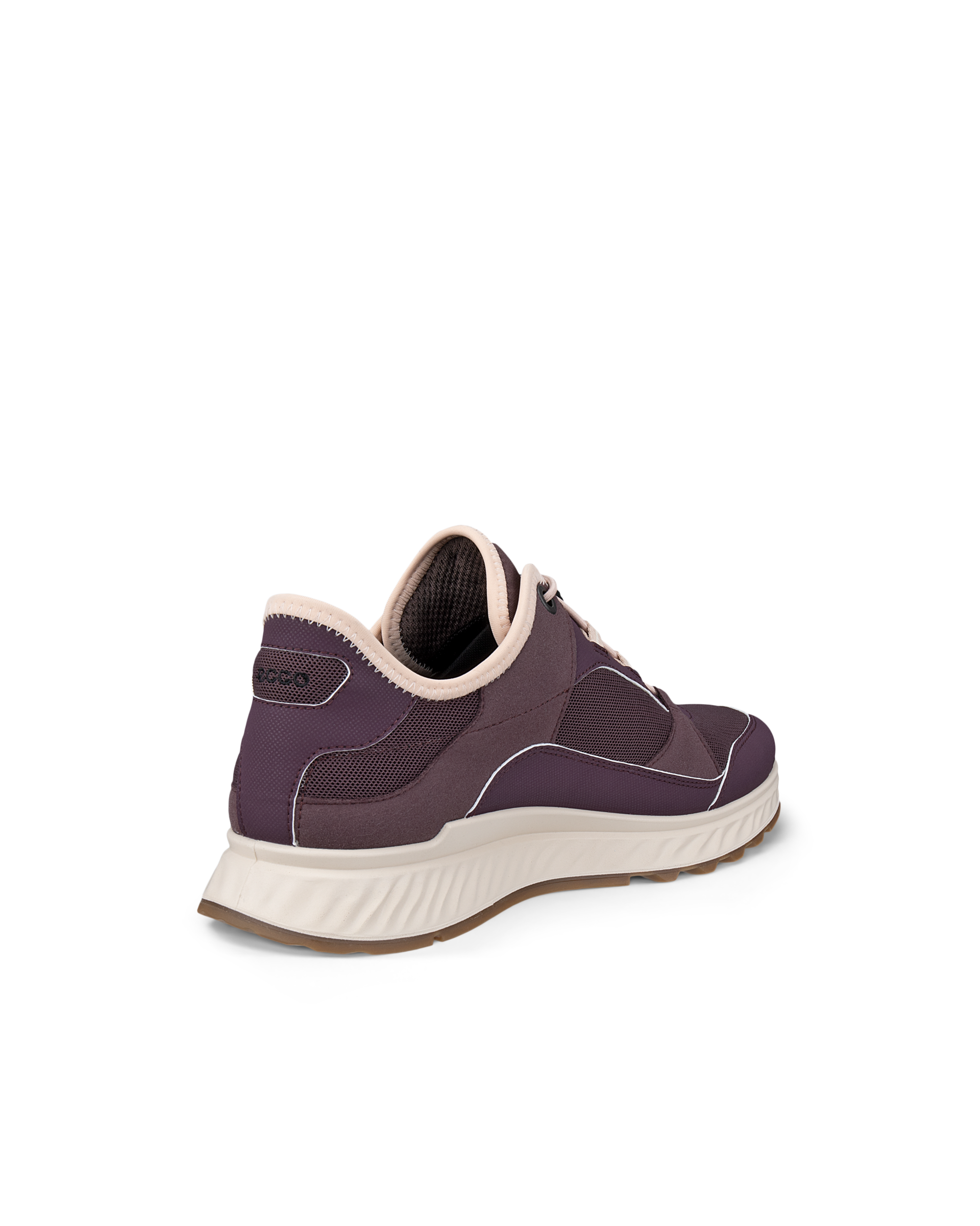 ECCO EXOSTRIDE — Purple