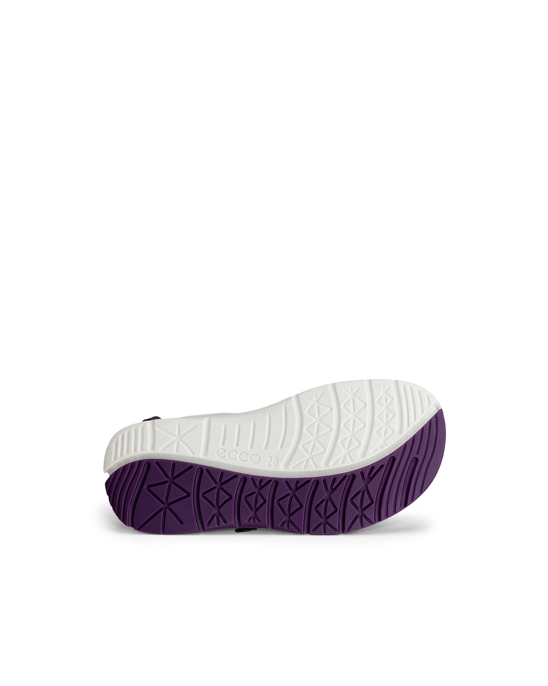 ECCO X-TRINSIC — Purple