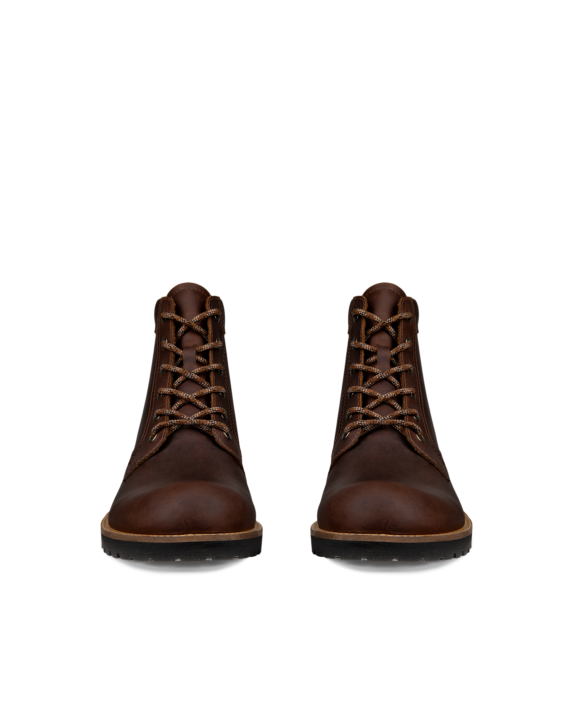 ECCO JAMESTOWN — Brown