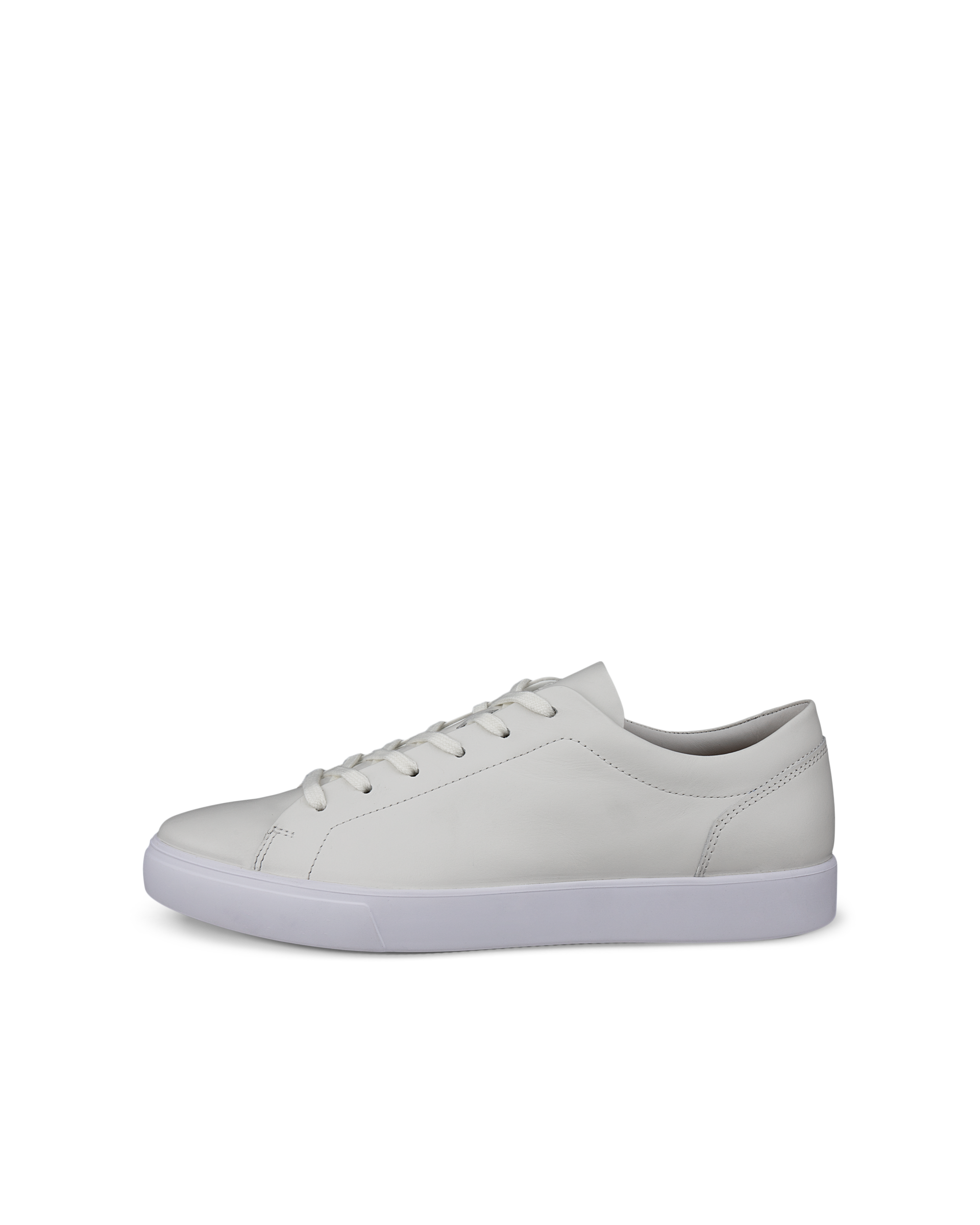 ECCO Soft 10 — White