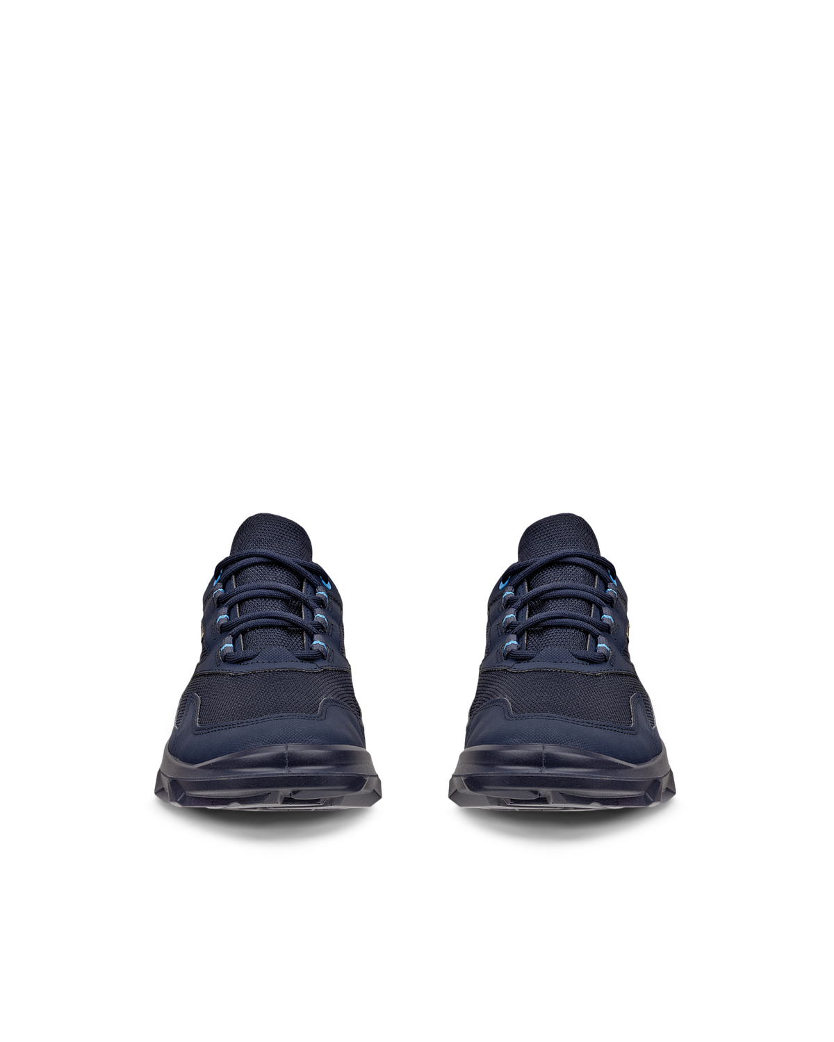 ECCO MX Low — Blue