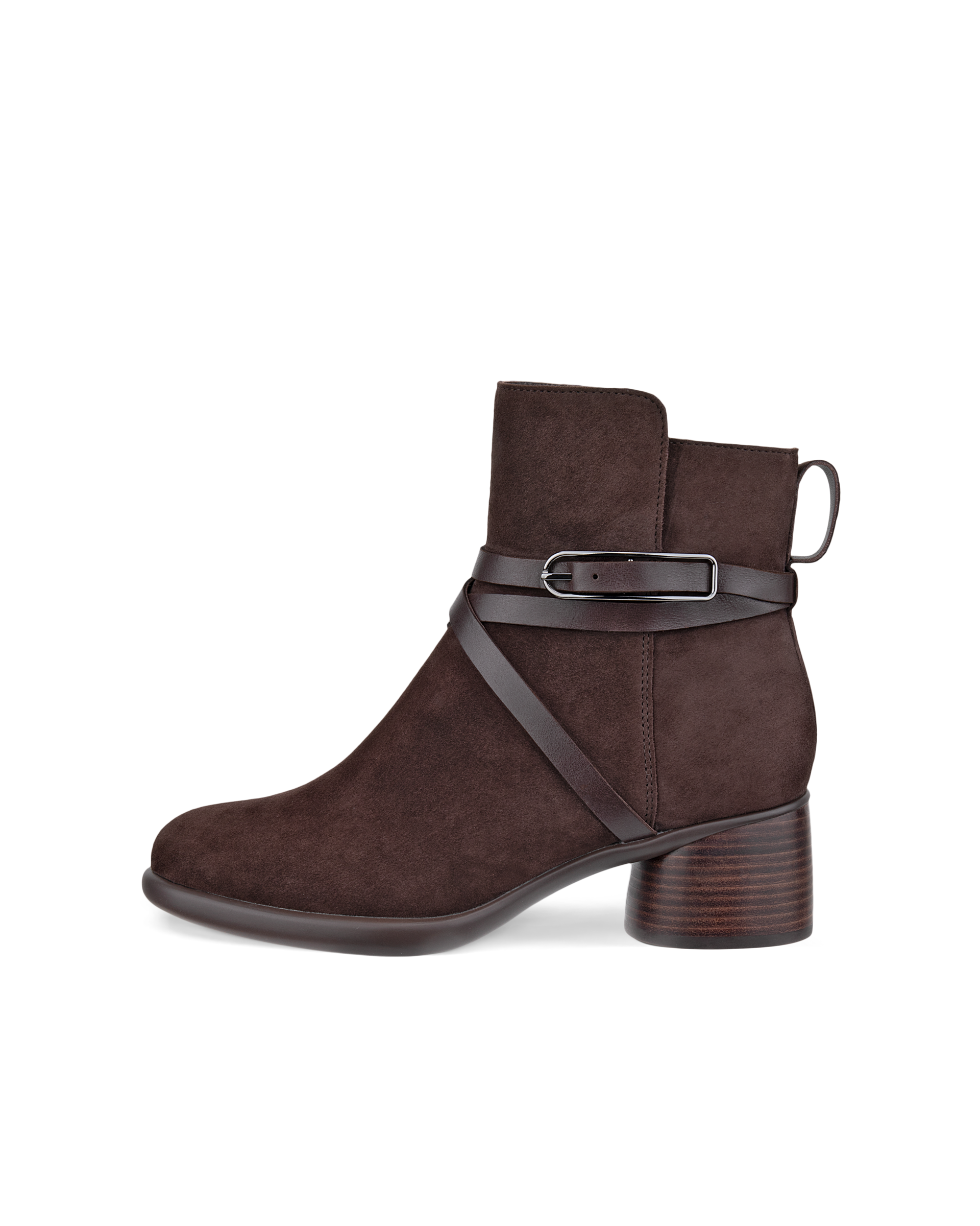 ECCO Sculpted LX 35 — Brown