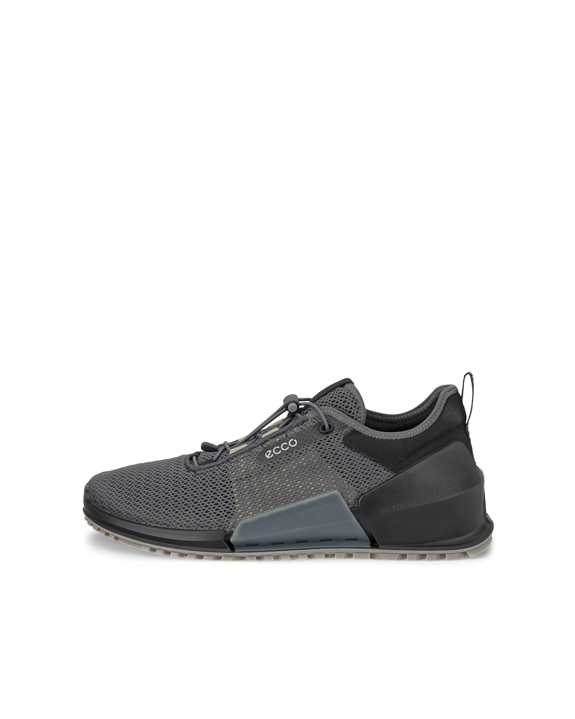 ECCO Biom 2.0 — Gray