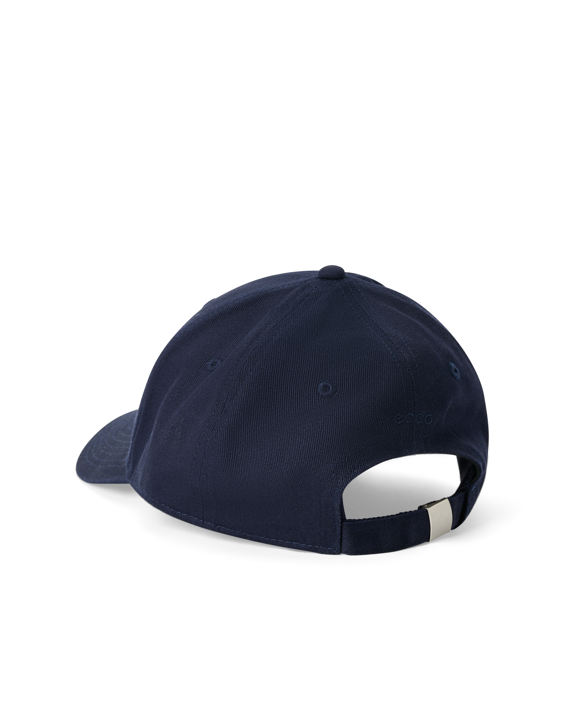 ECCO Classic Baseball Cap — Blue