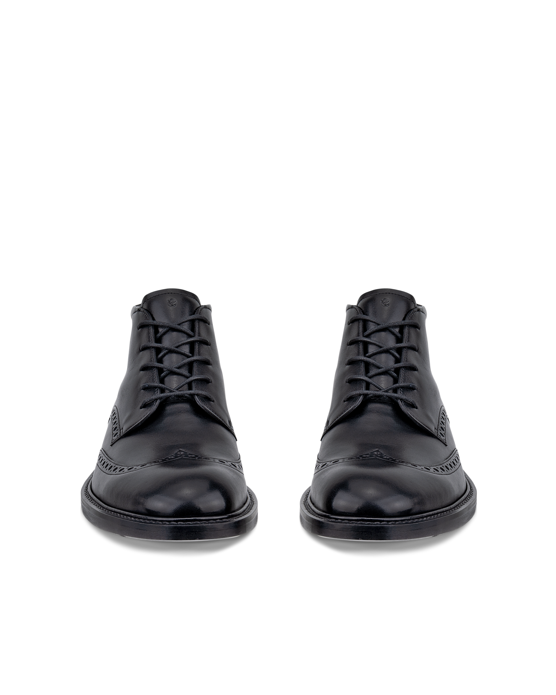 ECCO METROPOLE PRAGUE — Black