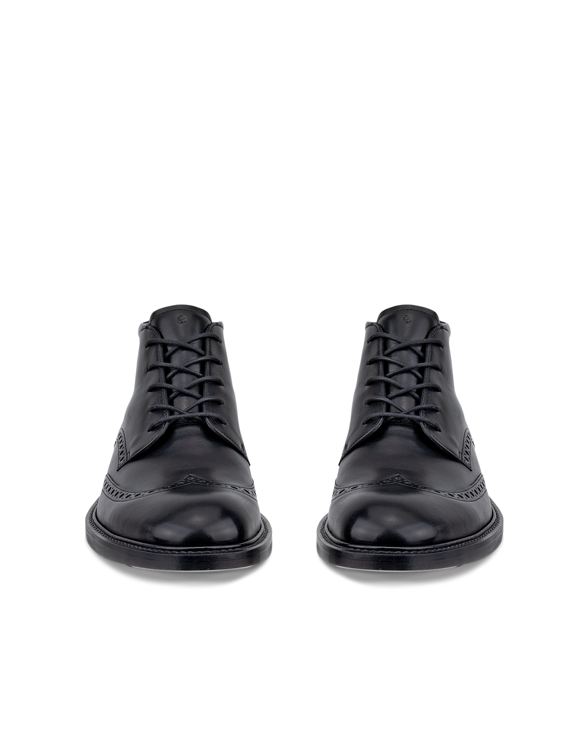 ECCO Metropole Prague — Black