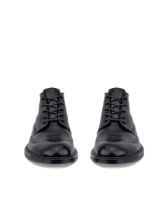 ECCO Metropole Prague — Black 6