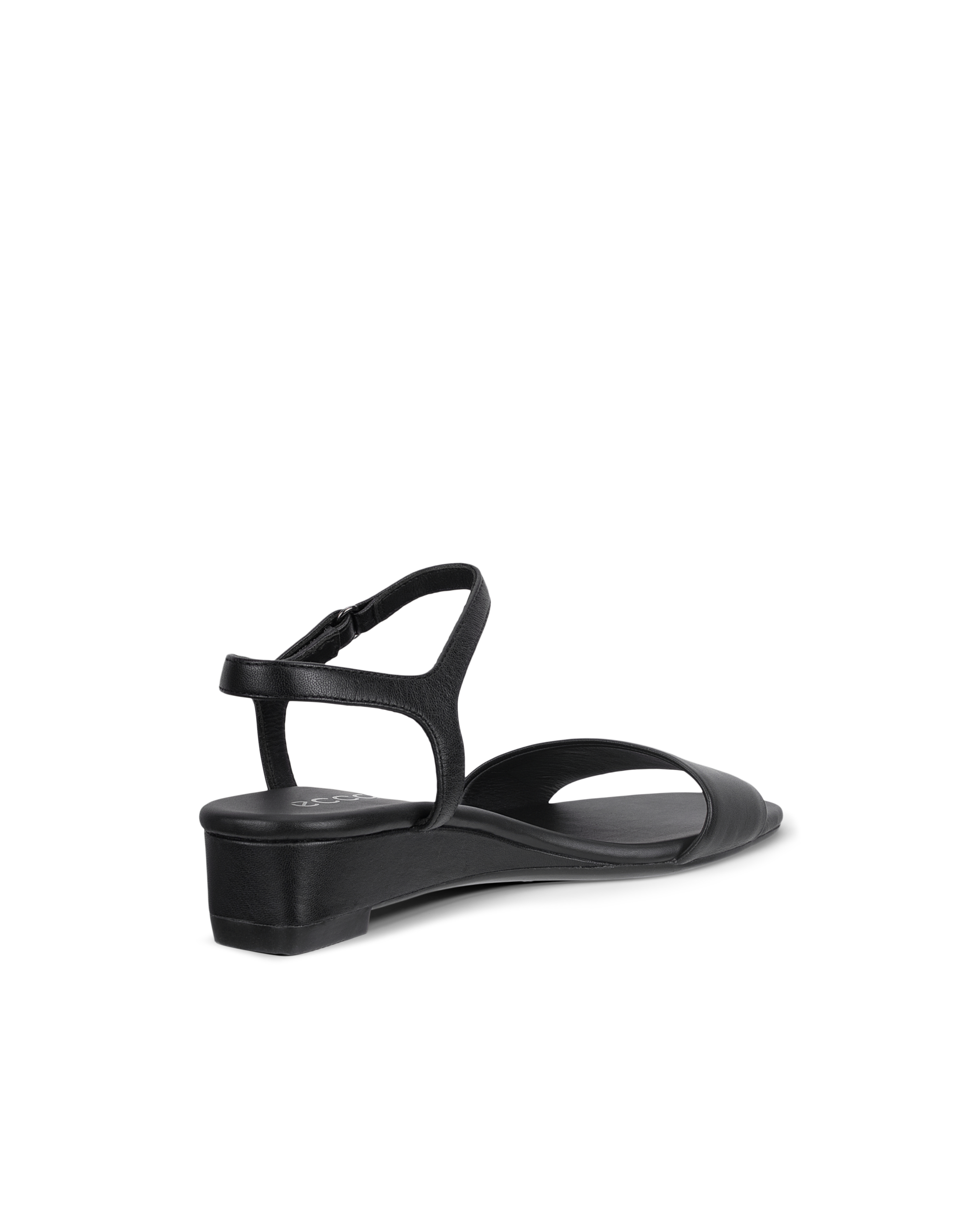 ECCO Astrid — Black