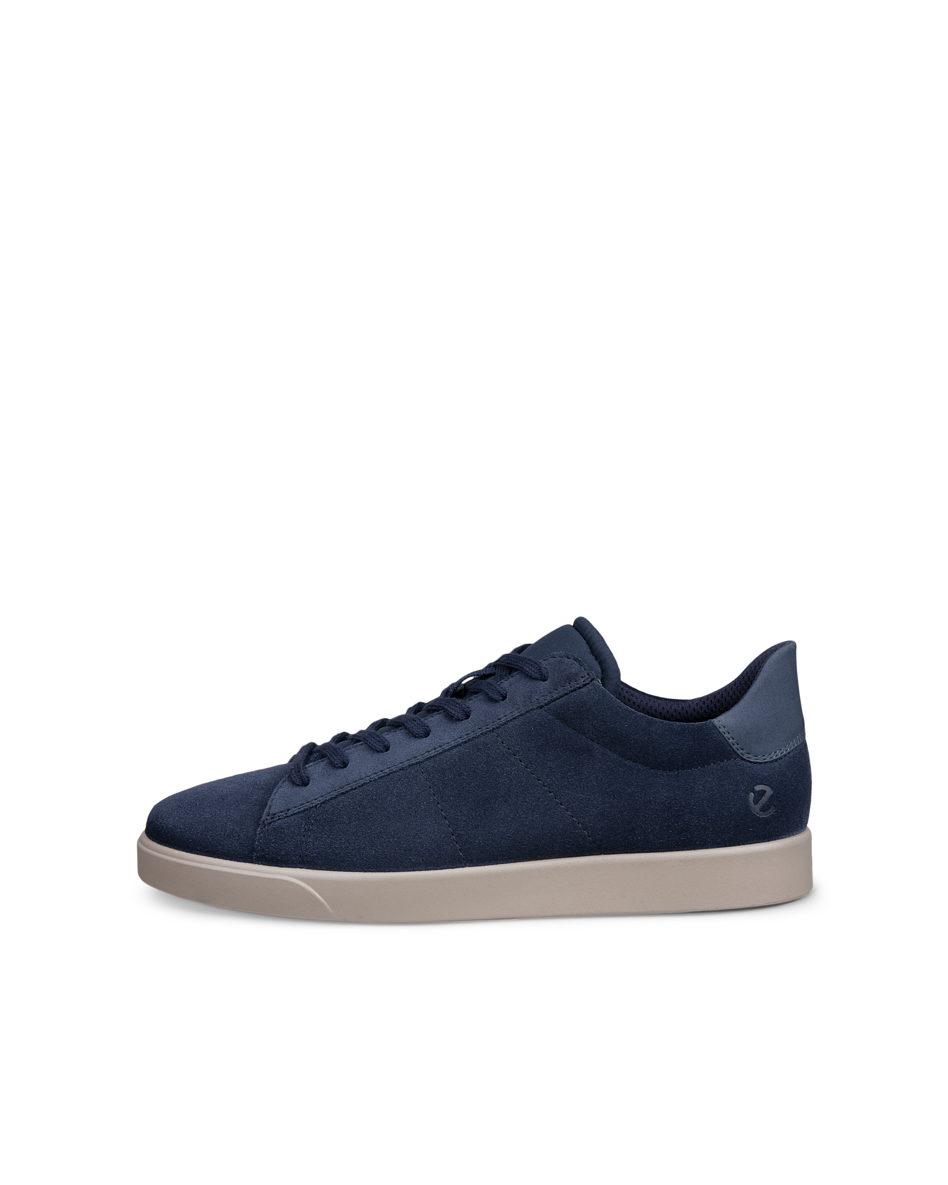 ECCO STREET LITE — Blue