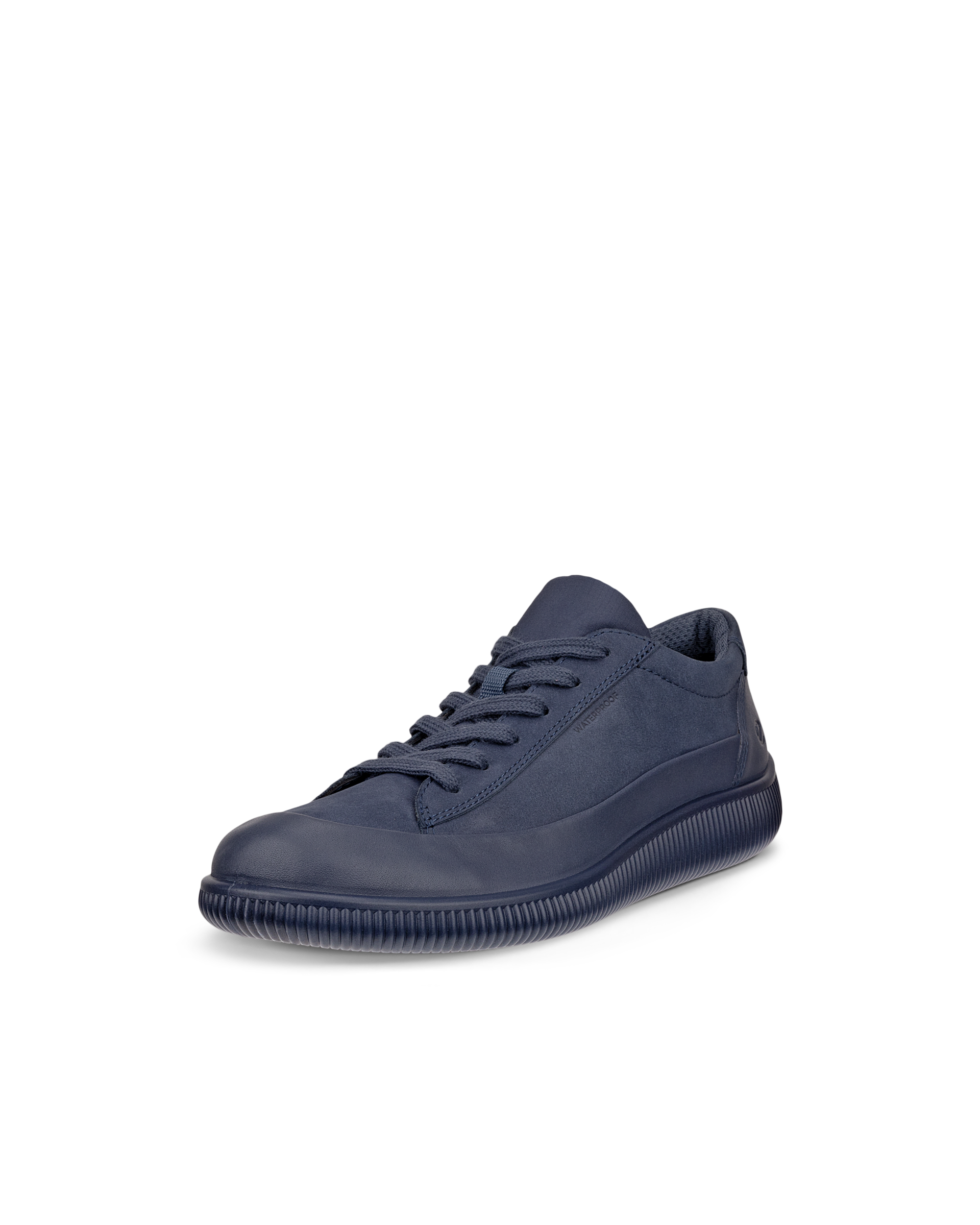ECCO SOFT ZERO — Blue