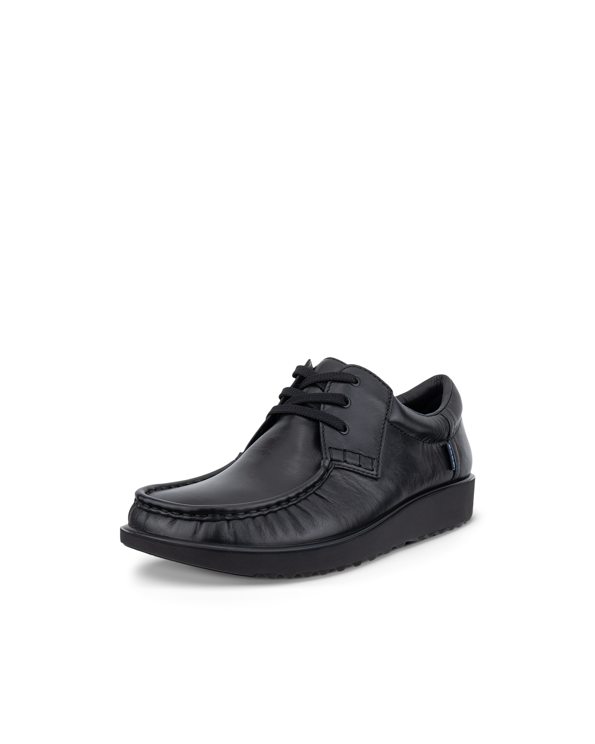 ECCO JOKE — Black
