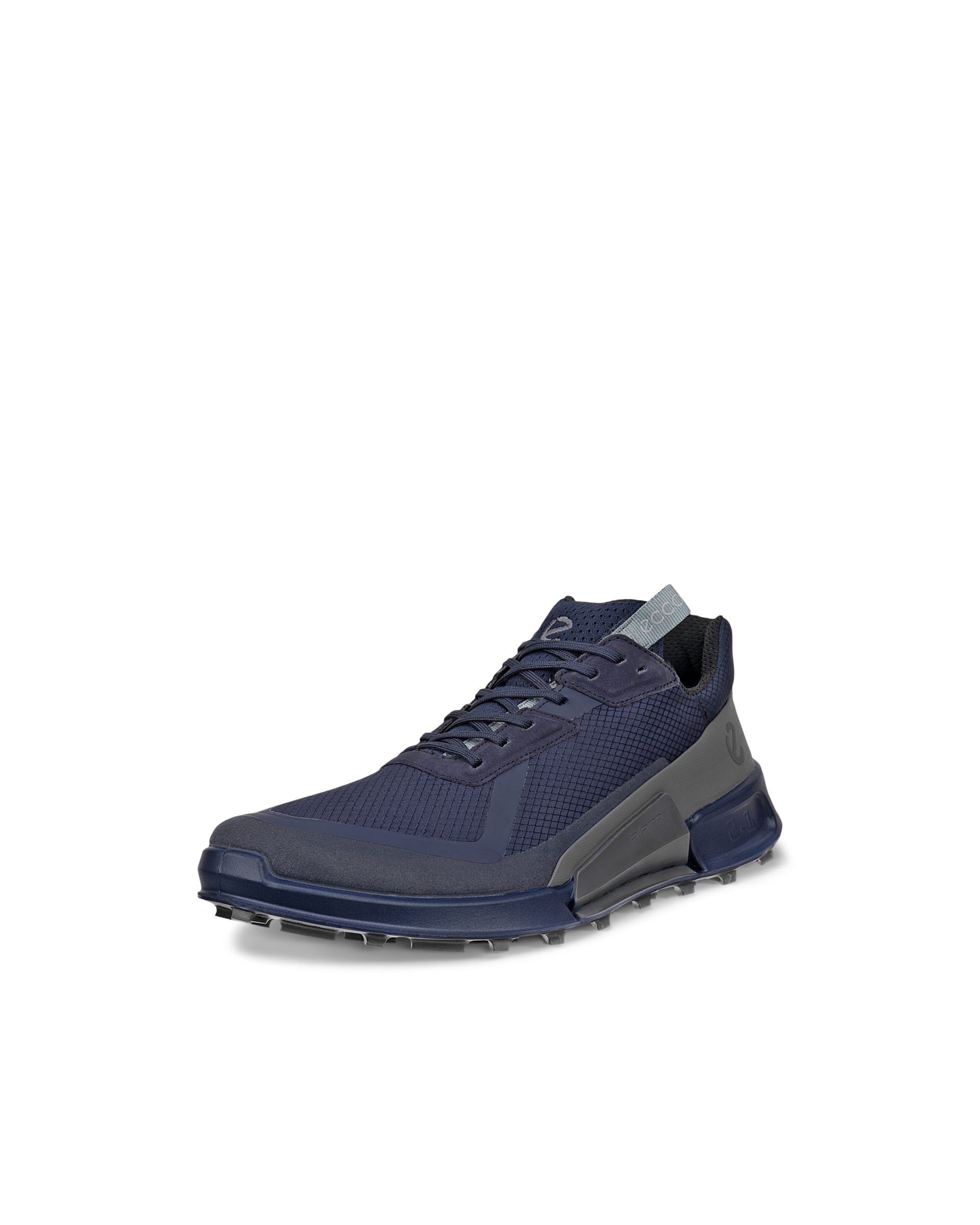 ECCO® Biom 2.1 X Country Herren Textil Trailrunning-Schuhe mit Gore-Tex - Blau - Main