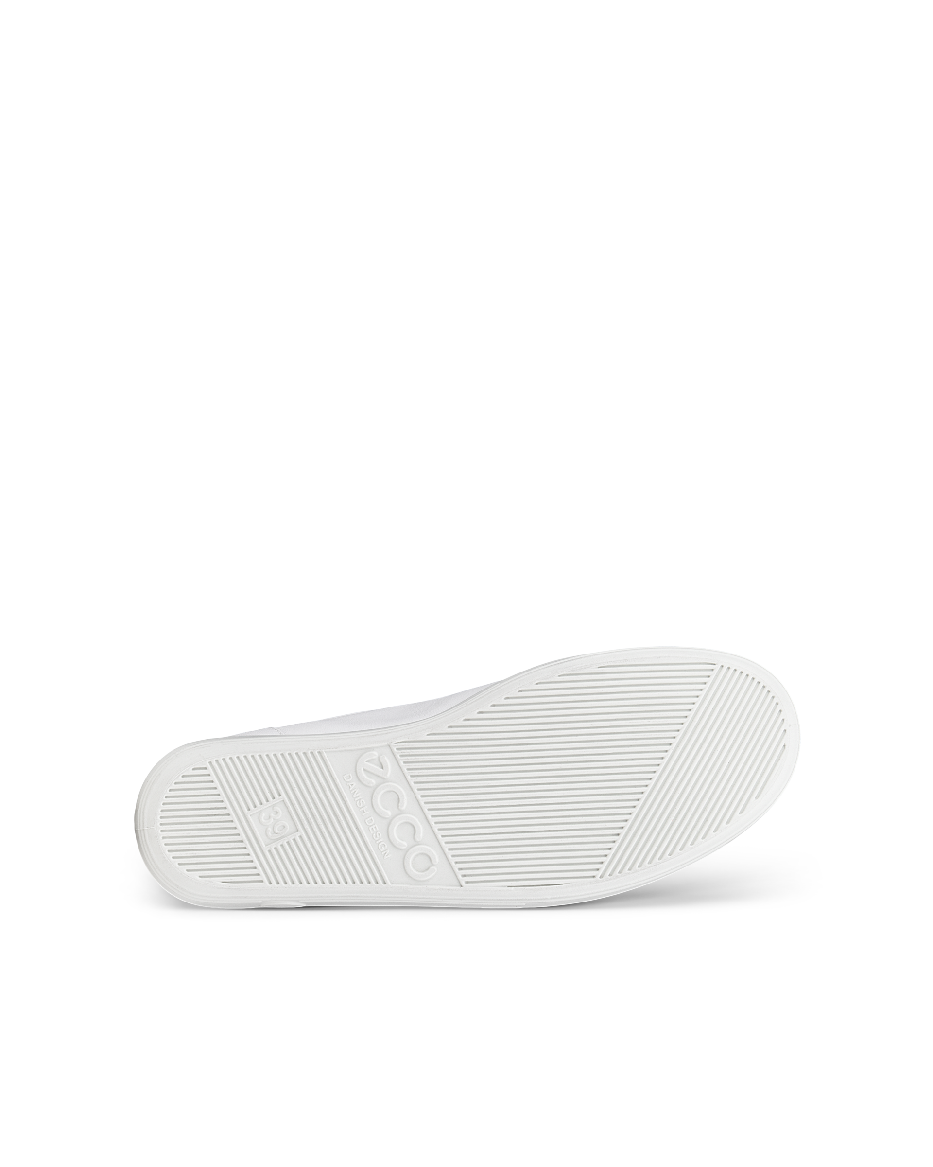 ECCO SOFT 2.0 — White