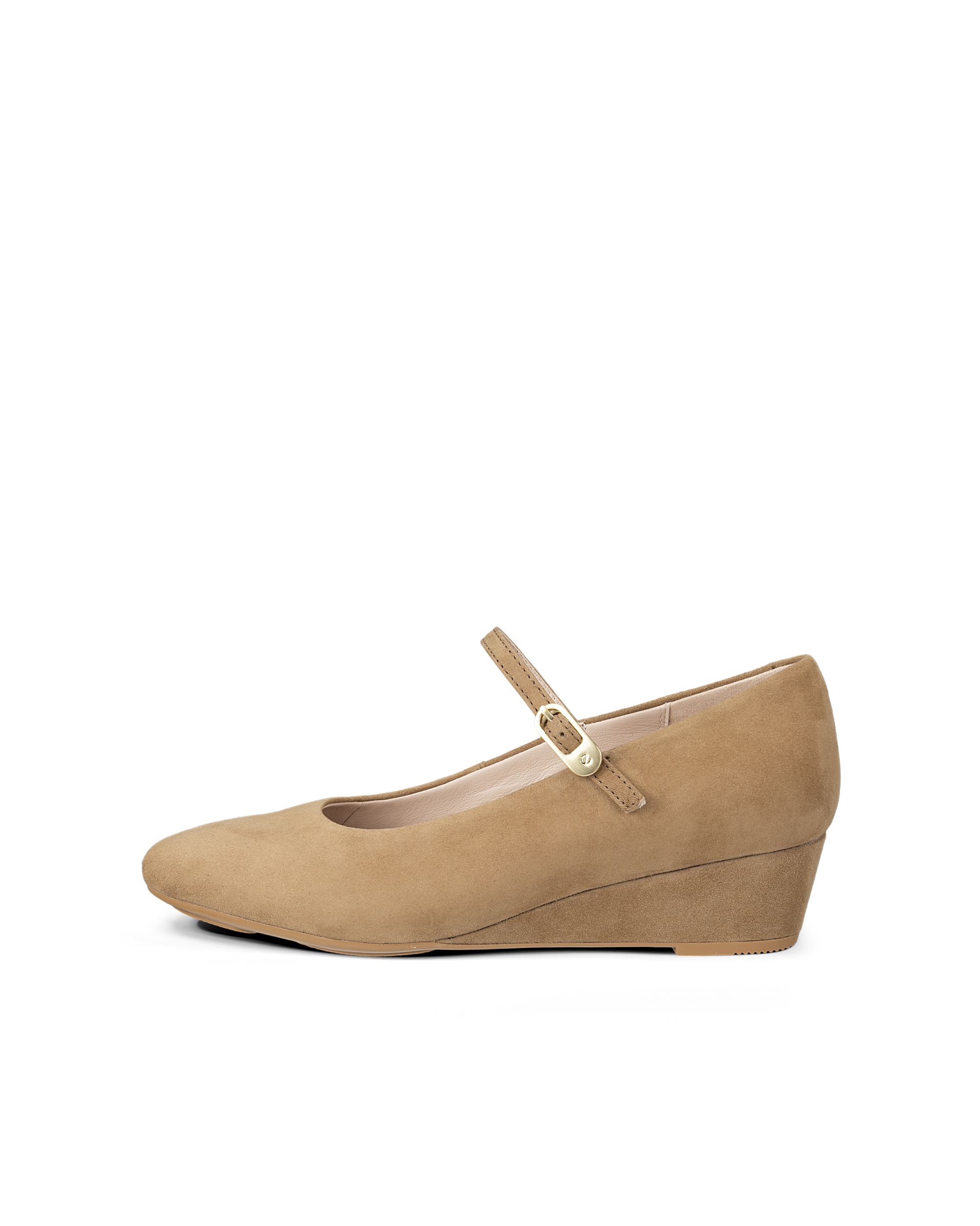 ECCO Elevate — Brown