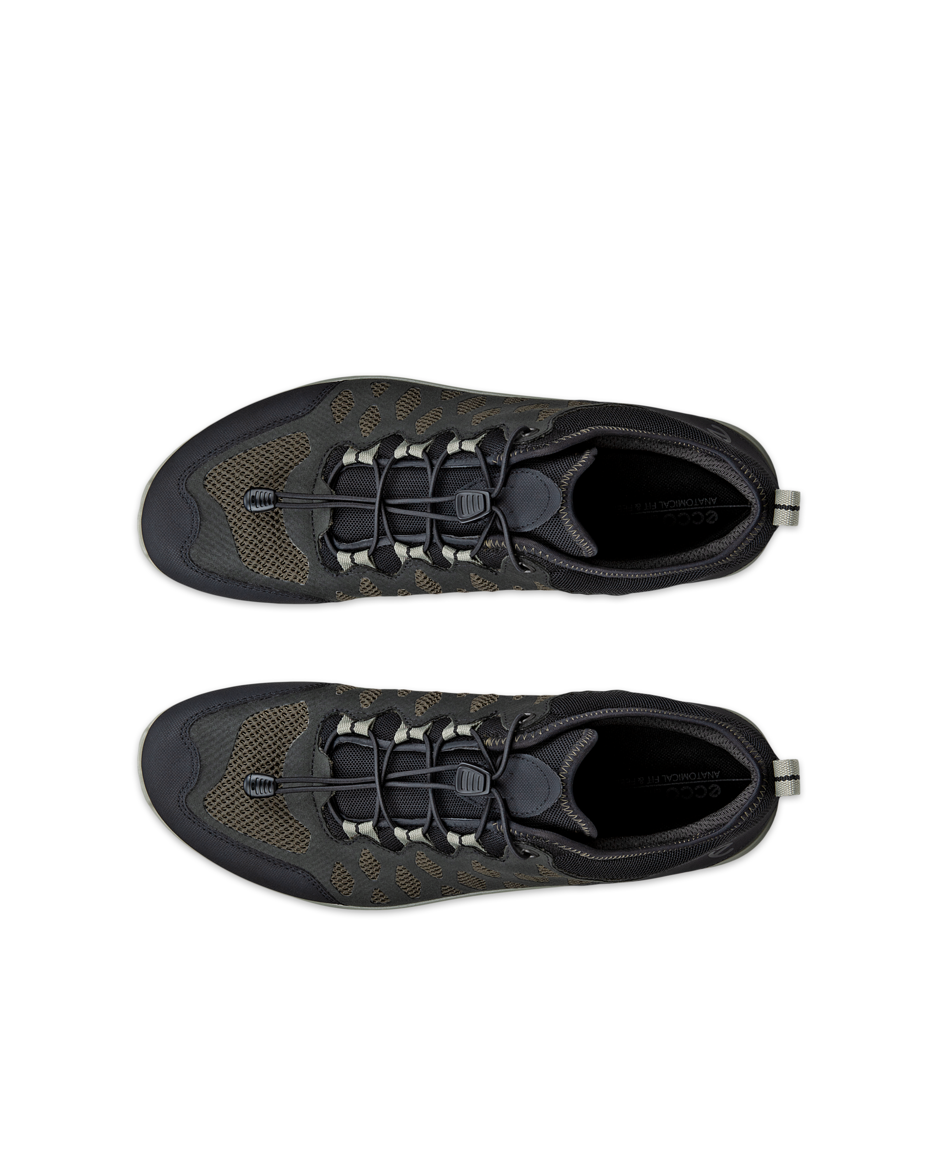 ECCO EXCEED — Black