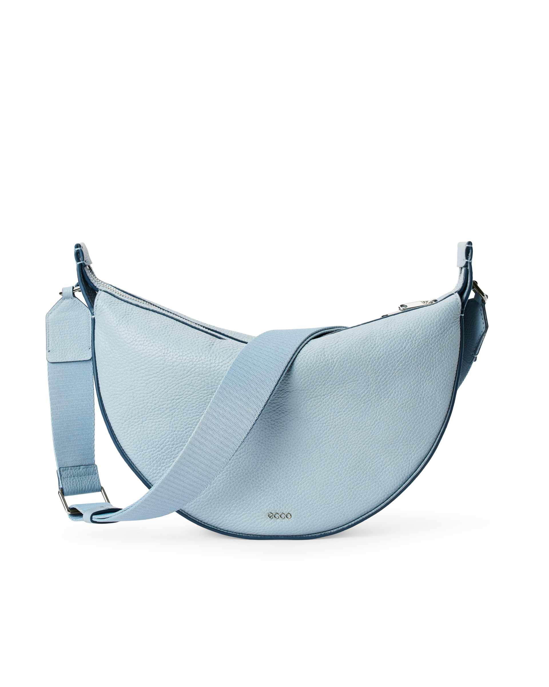 ECCO Fortune Bag Medium — Blue