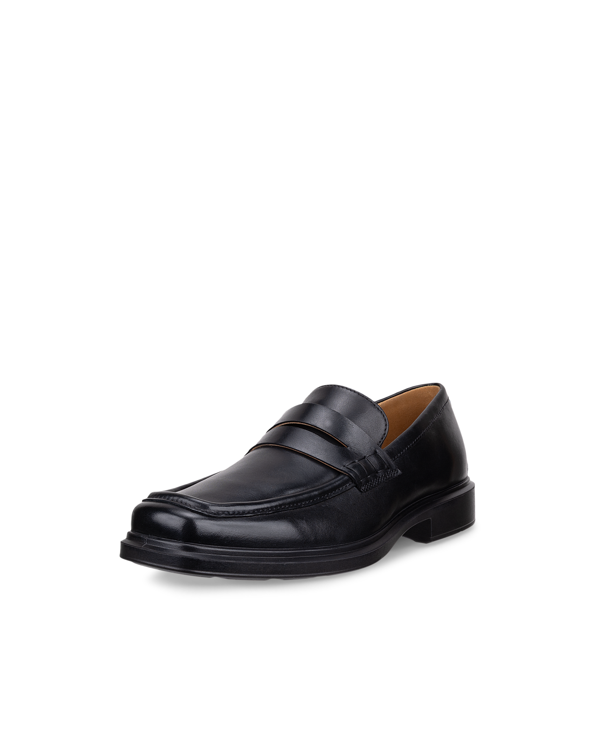 ECCO Helsinki 2 — Black (alternate view)