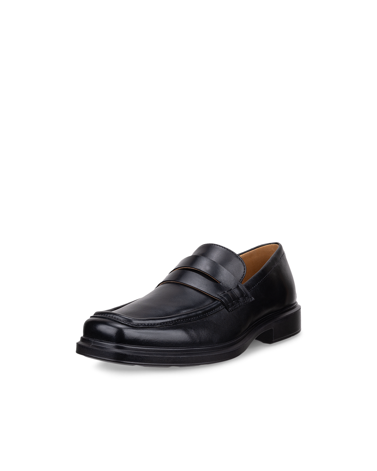 ECCO Helsinki 2 — Black