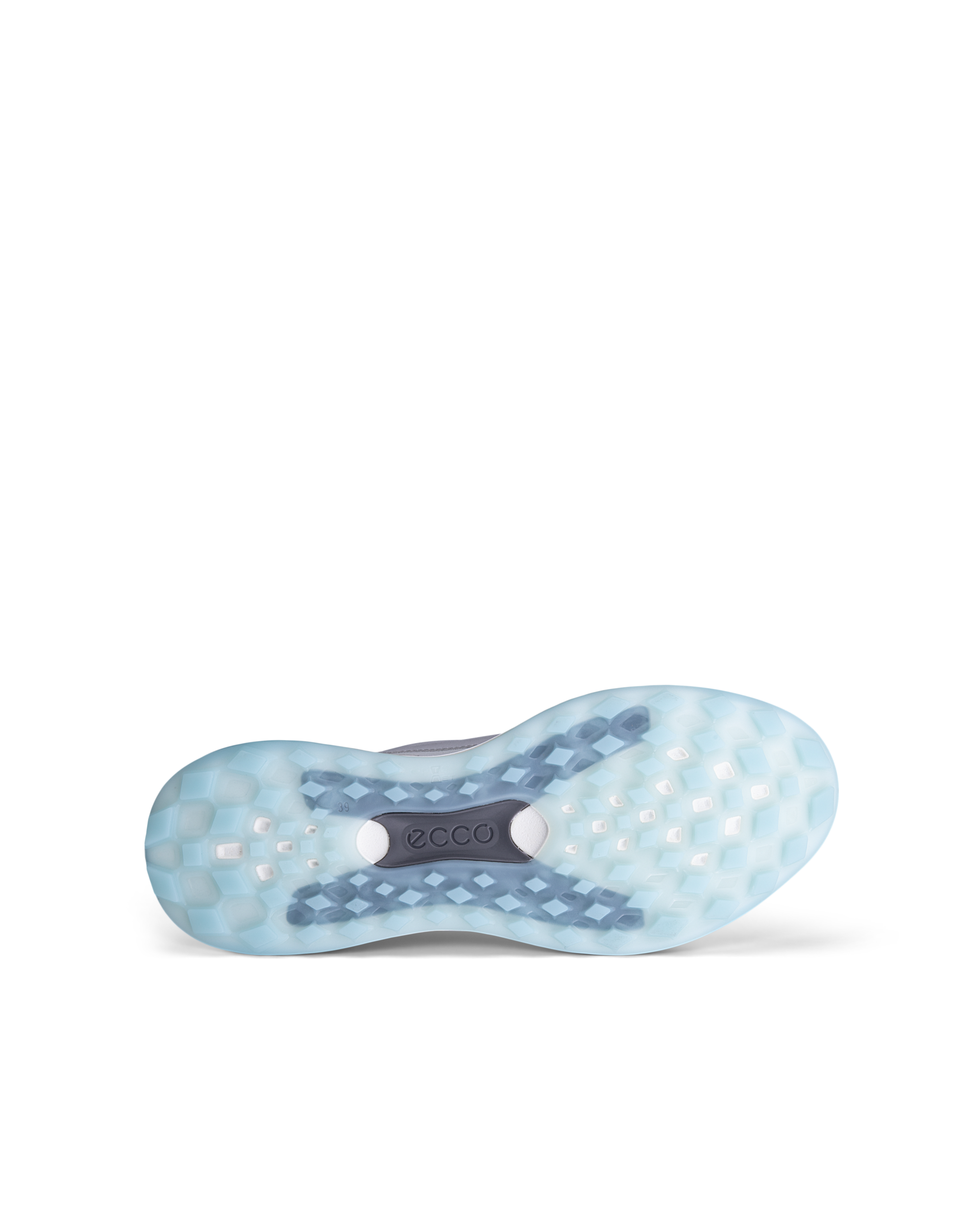 ECCO Golf LT1 — Gray