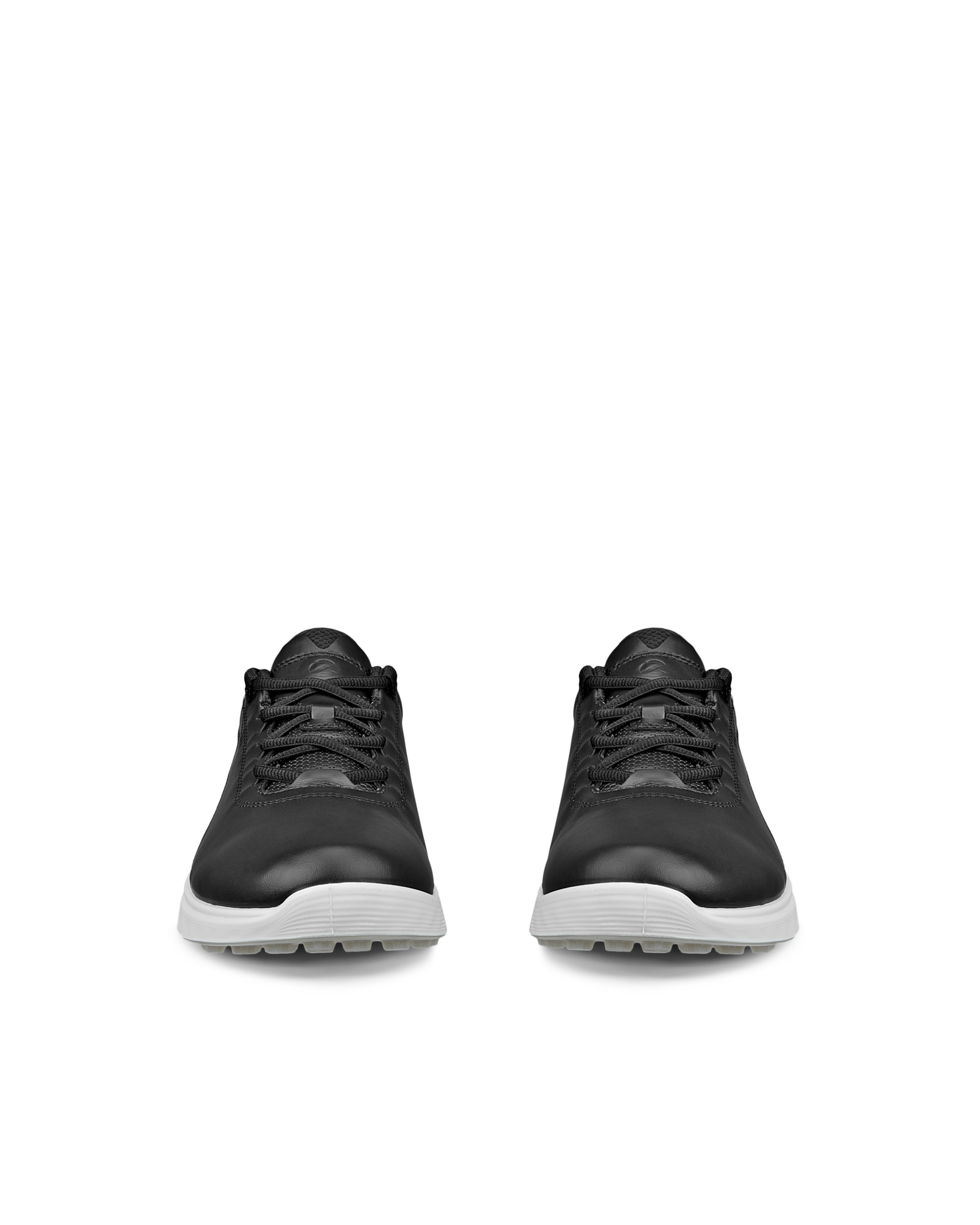 ECCO Golf S-Casual — Black