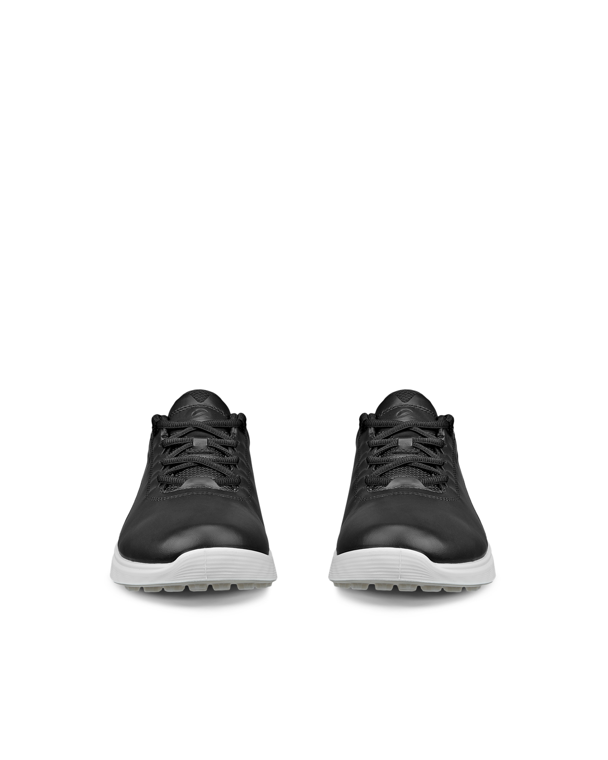 ECCO Golf S-Casual — Black