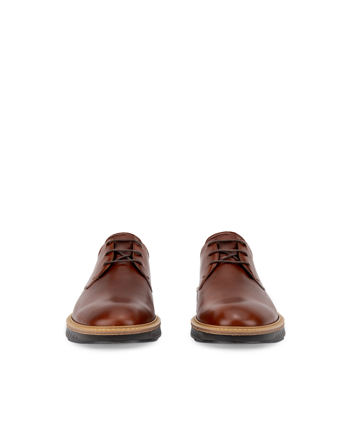 ECCO St.1 Hybrid — Brown