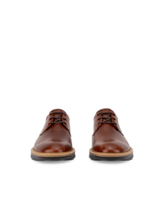 ECCO St.1 Hybrid — Brown 6