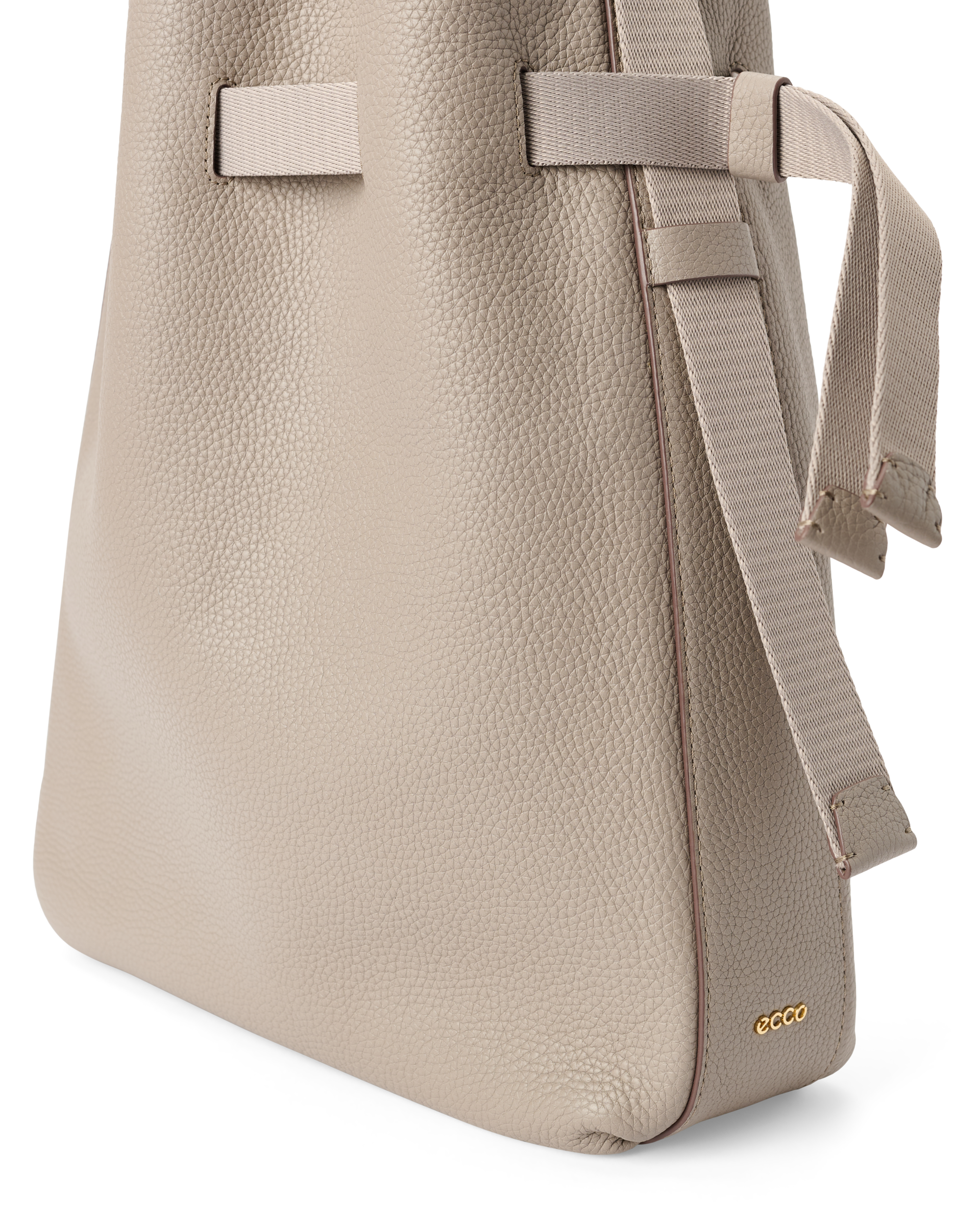 ECCO Sail Bag — Beige