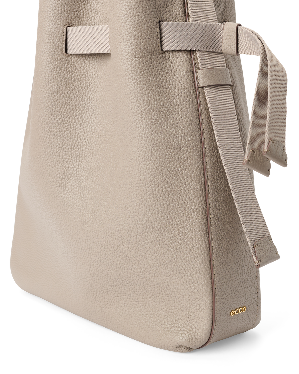 ECCO Sail Bag — Beige