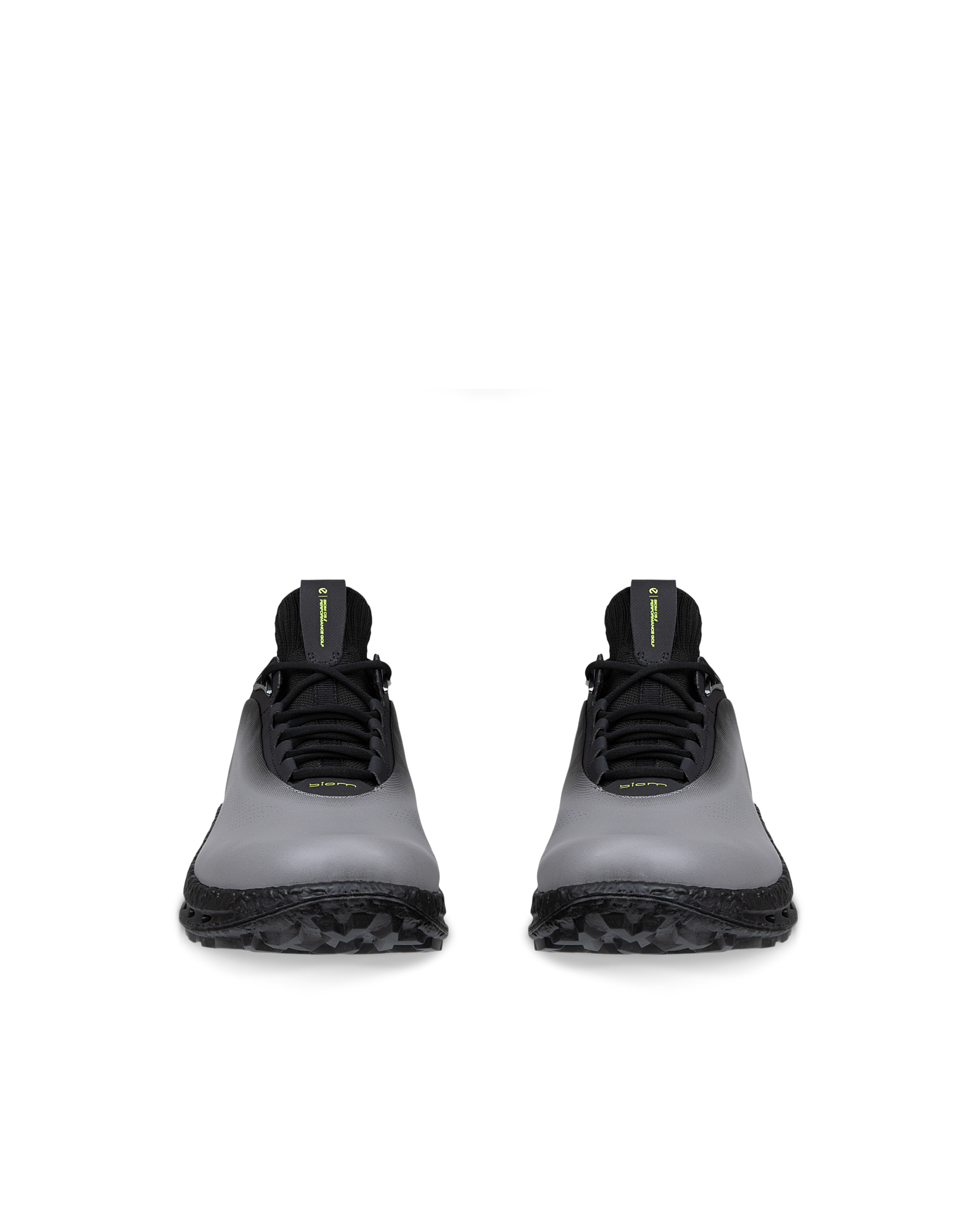 ECCO Golf Biom C5 — Gray
