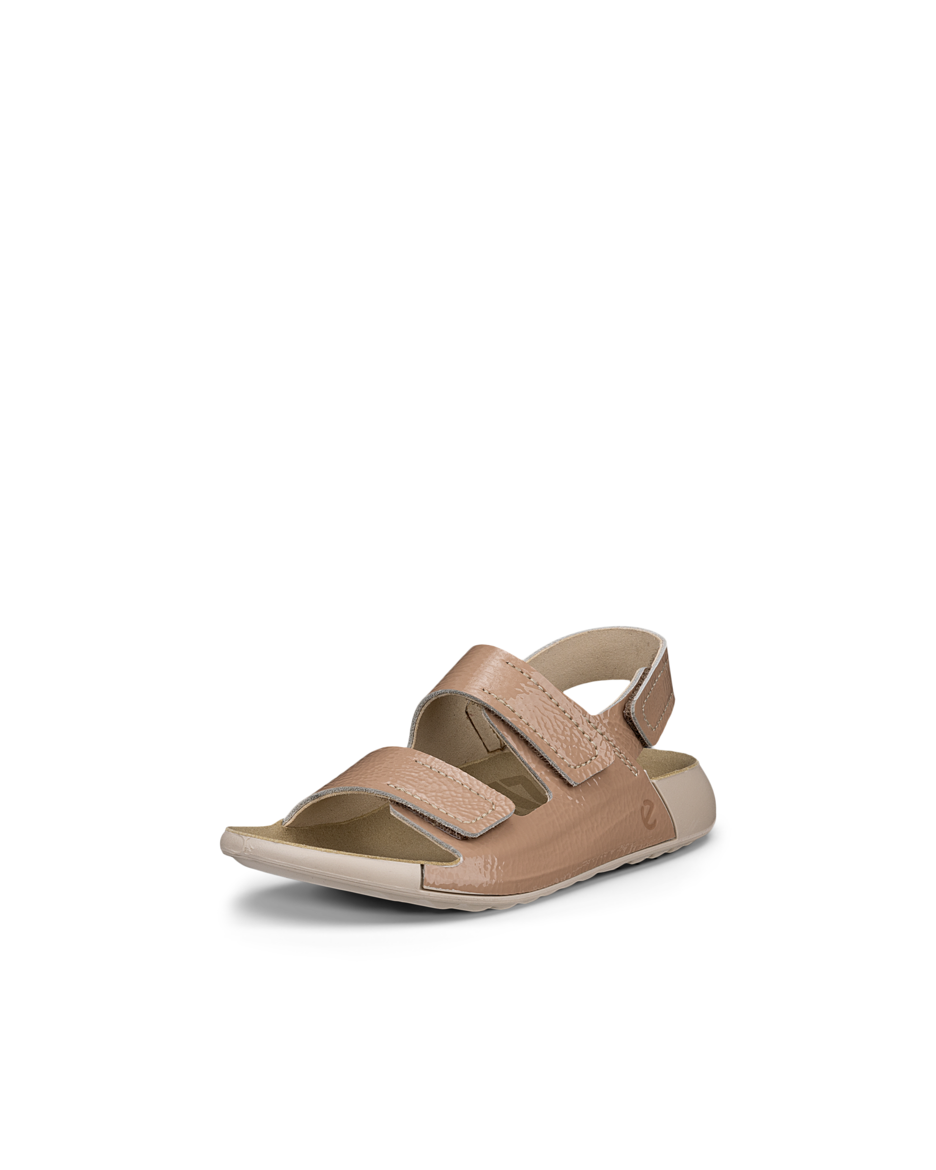 ECCO COZMO — Beige
