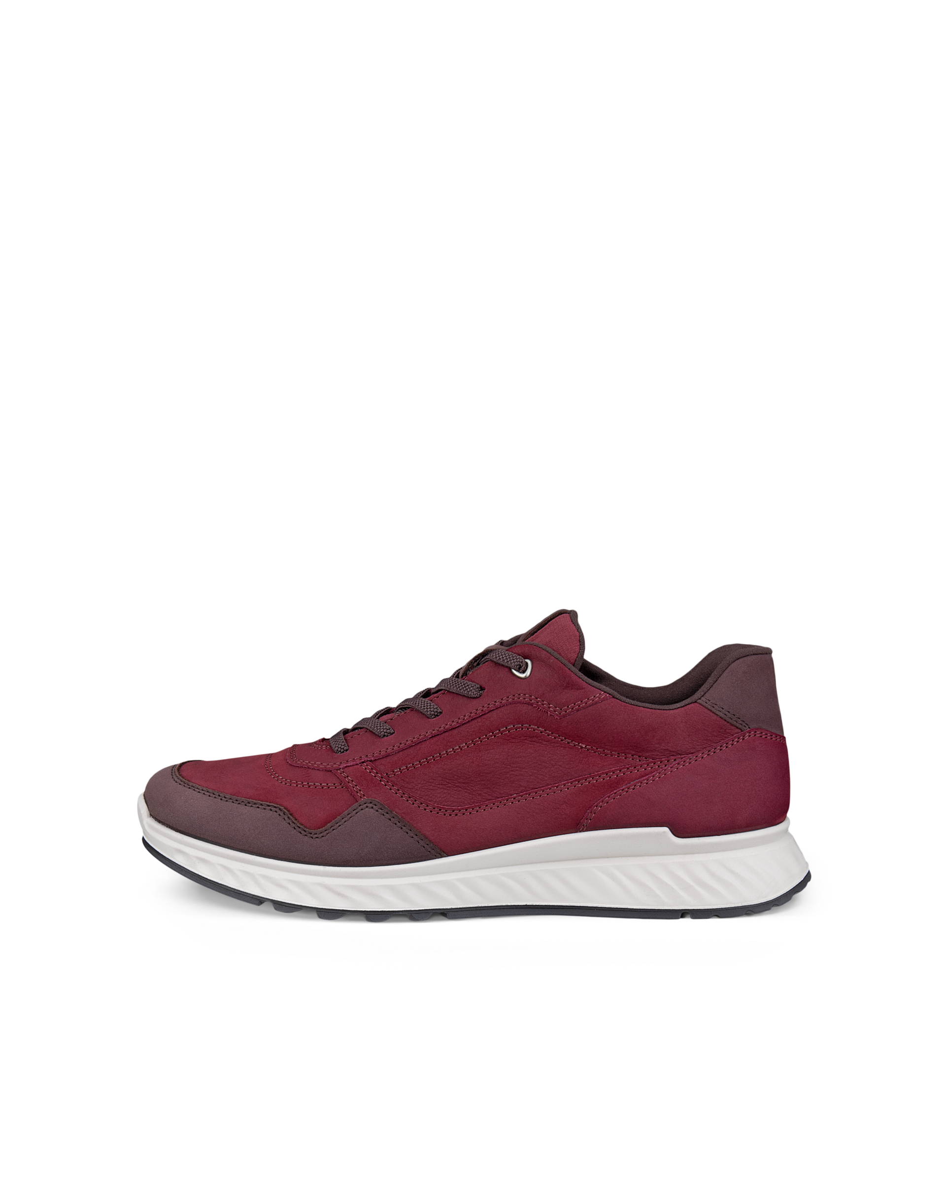 ECCO EXOSTRIDE — Red
