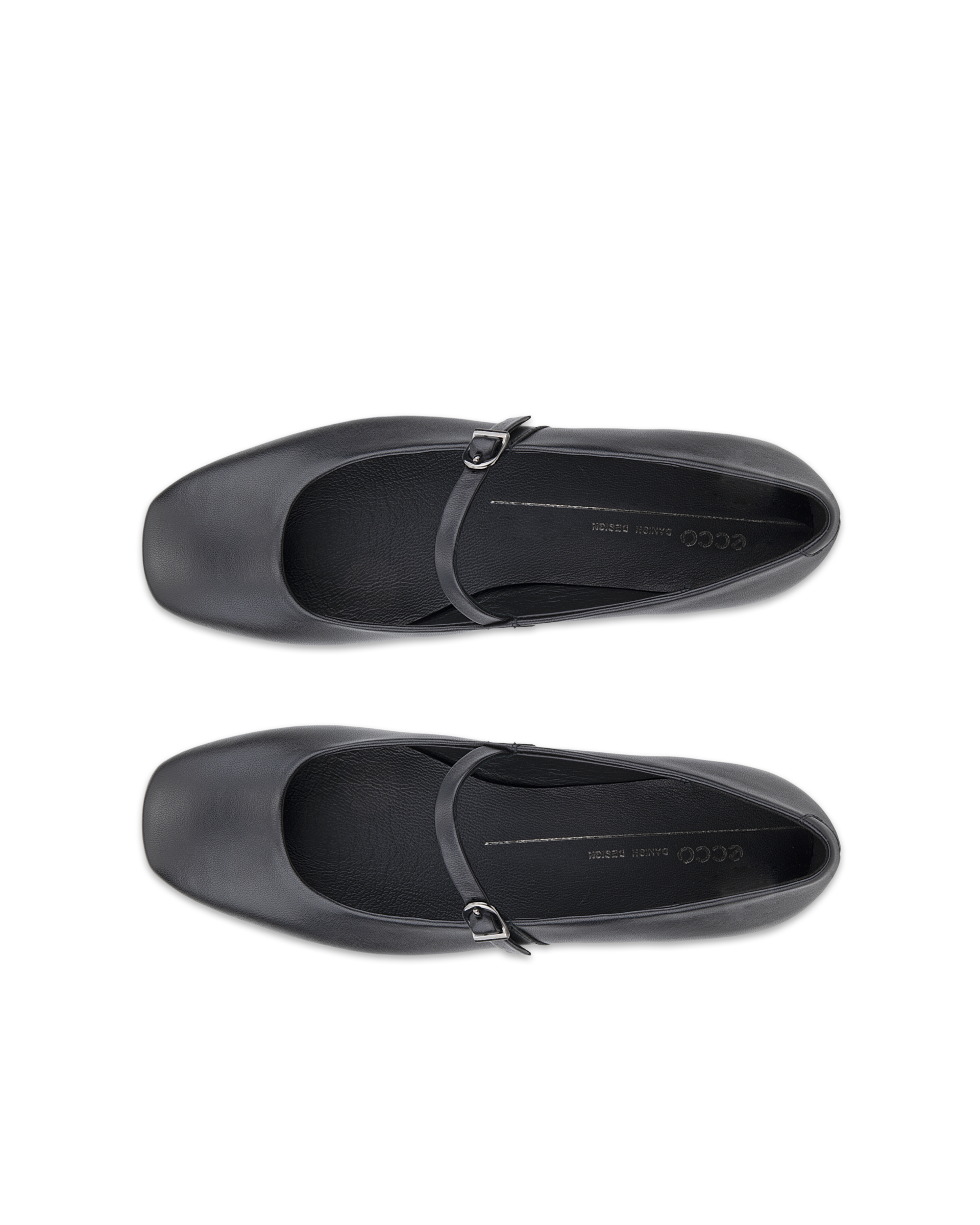 ECCO Margot — Black