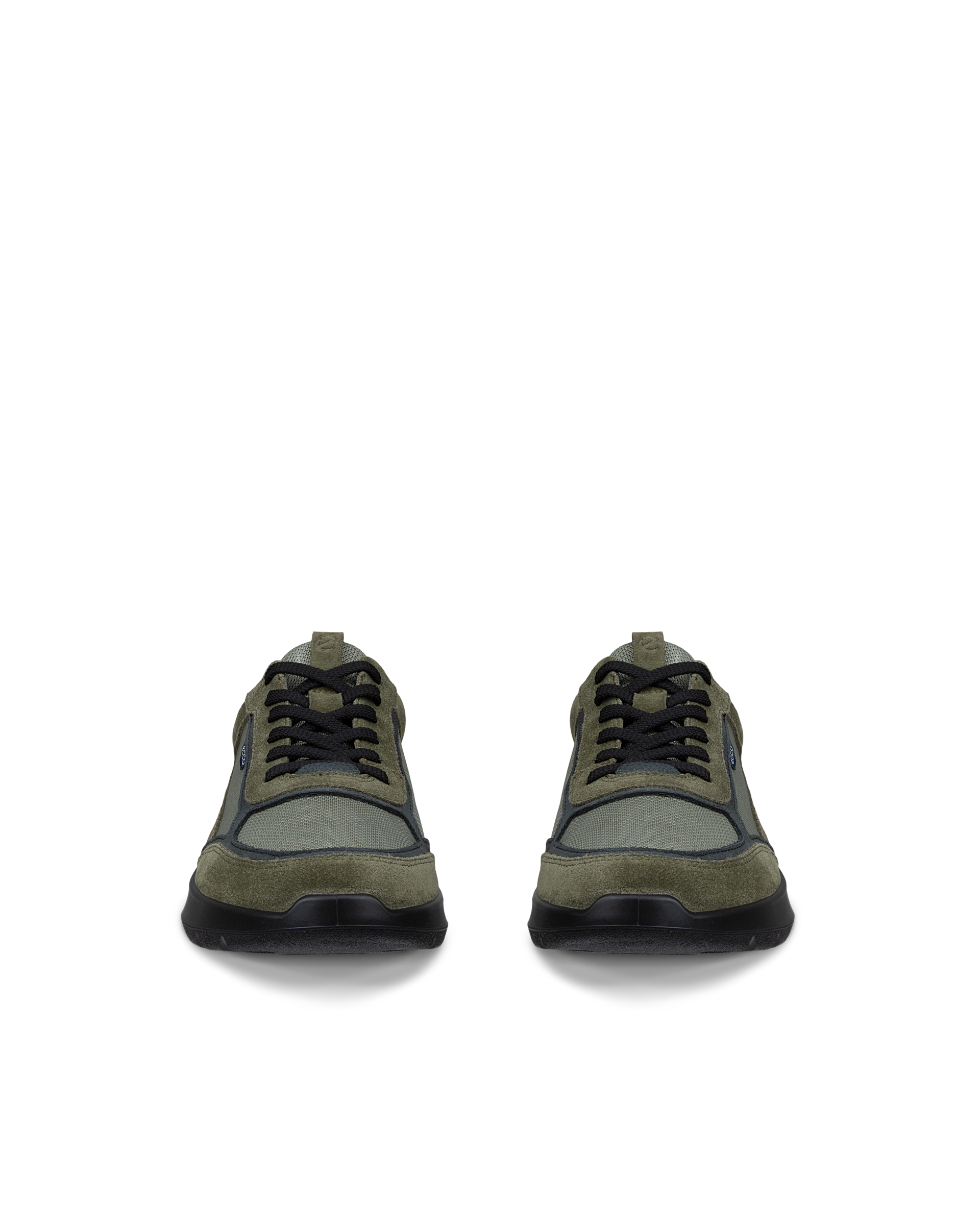 ECCO City Stride — Green