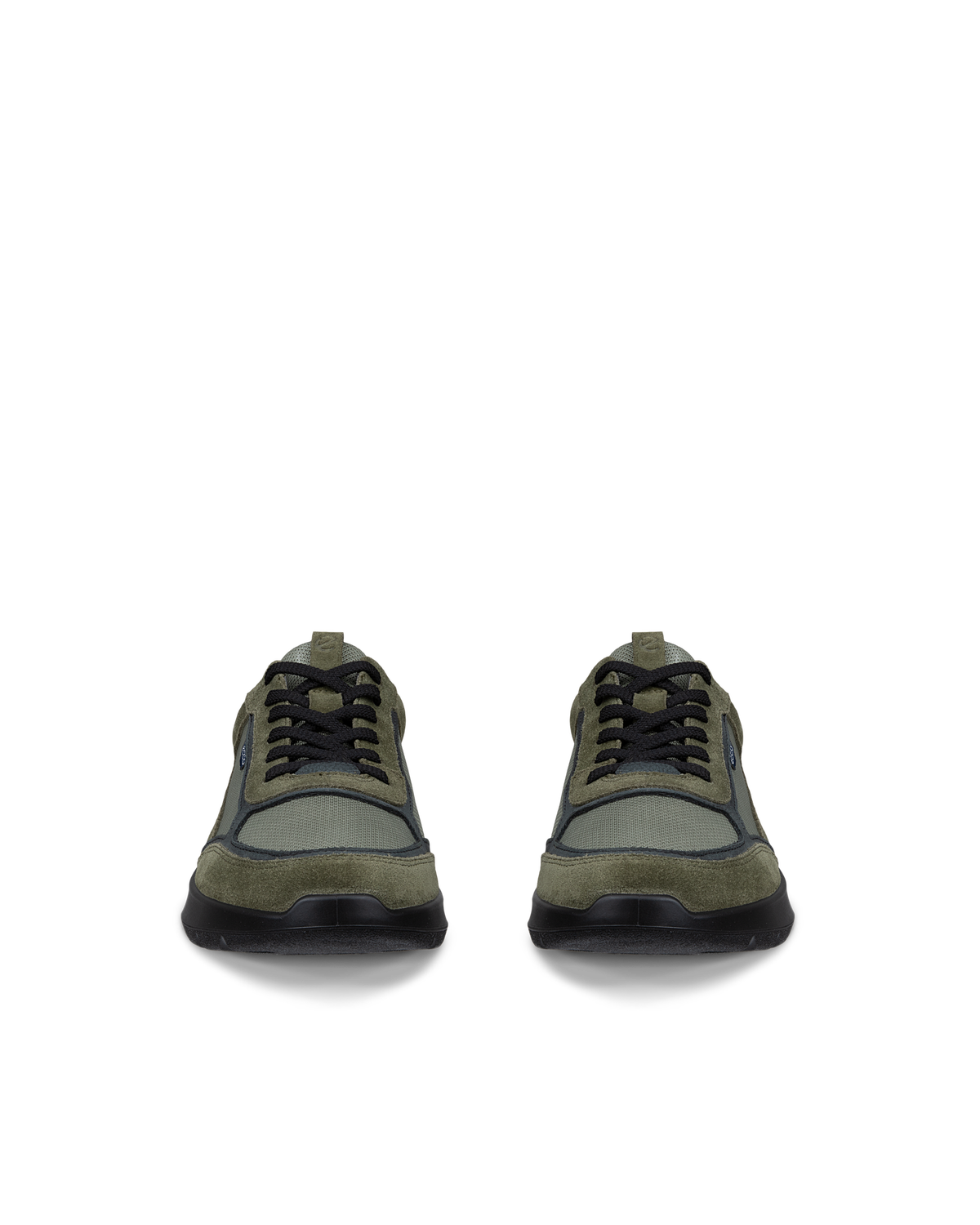ECCO City Stride — Green