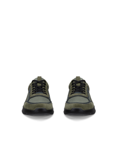ECCO City Stride — Green 6
