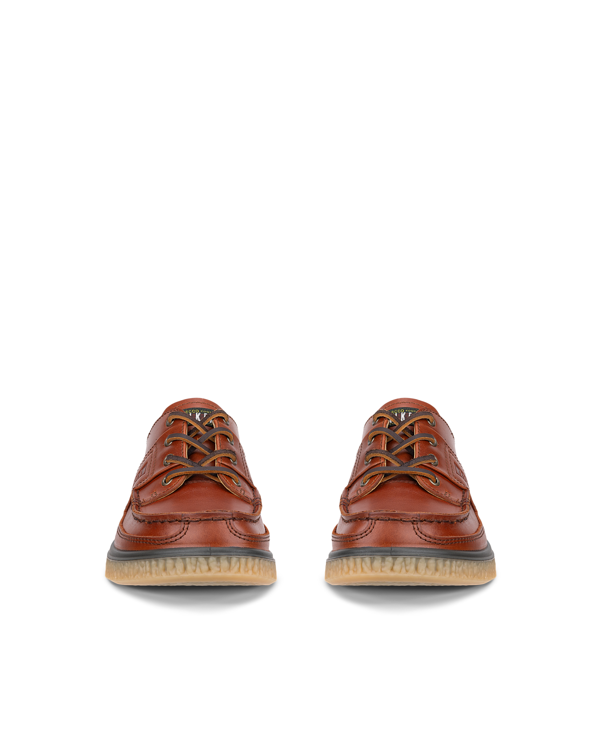 ECCO Walker 3.0 — Brown