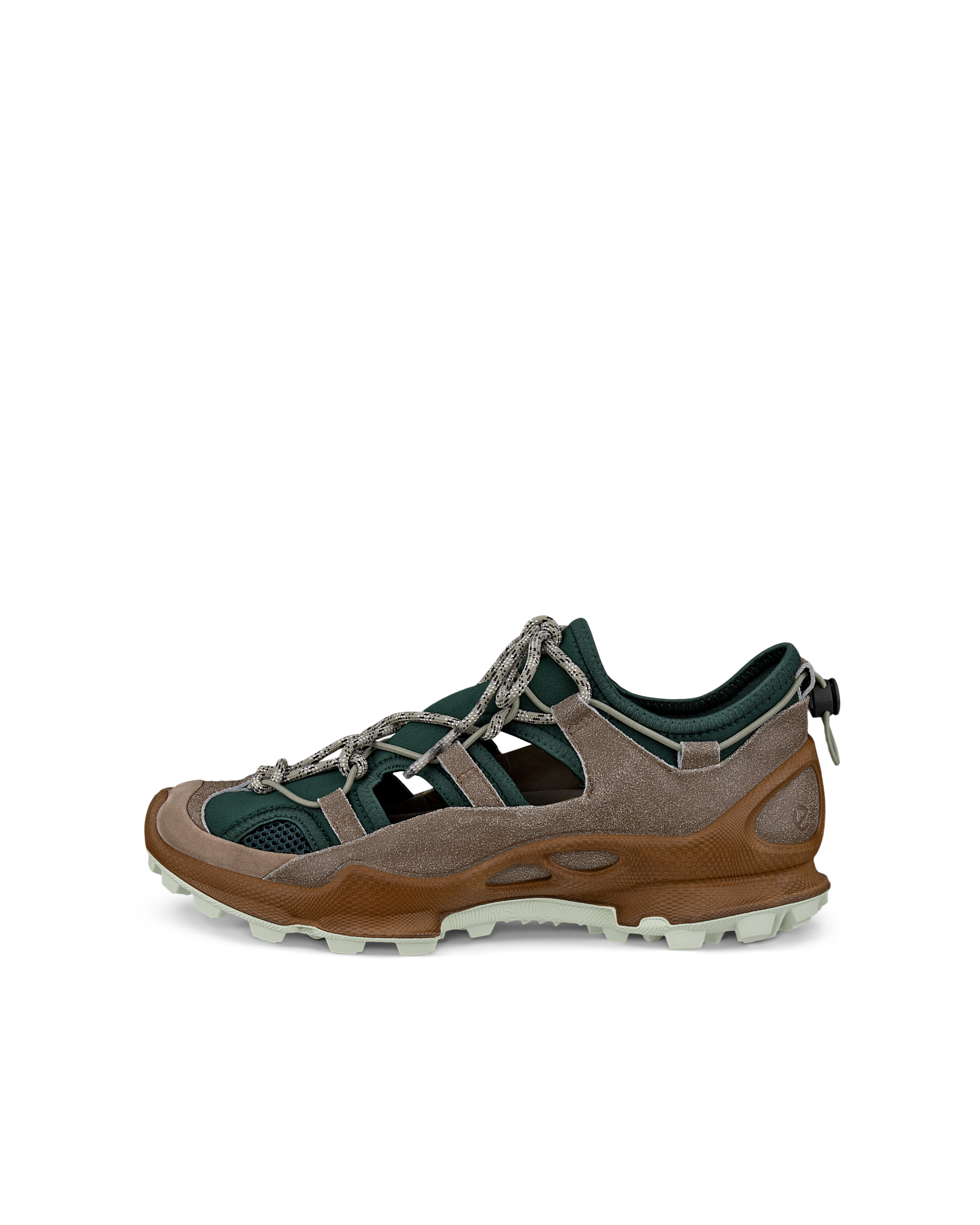 ECCO BIOM C-TRAIL — Brown