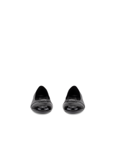 ECCO Elevate — Black 6