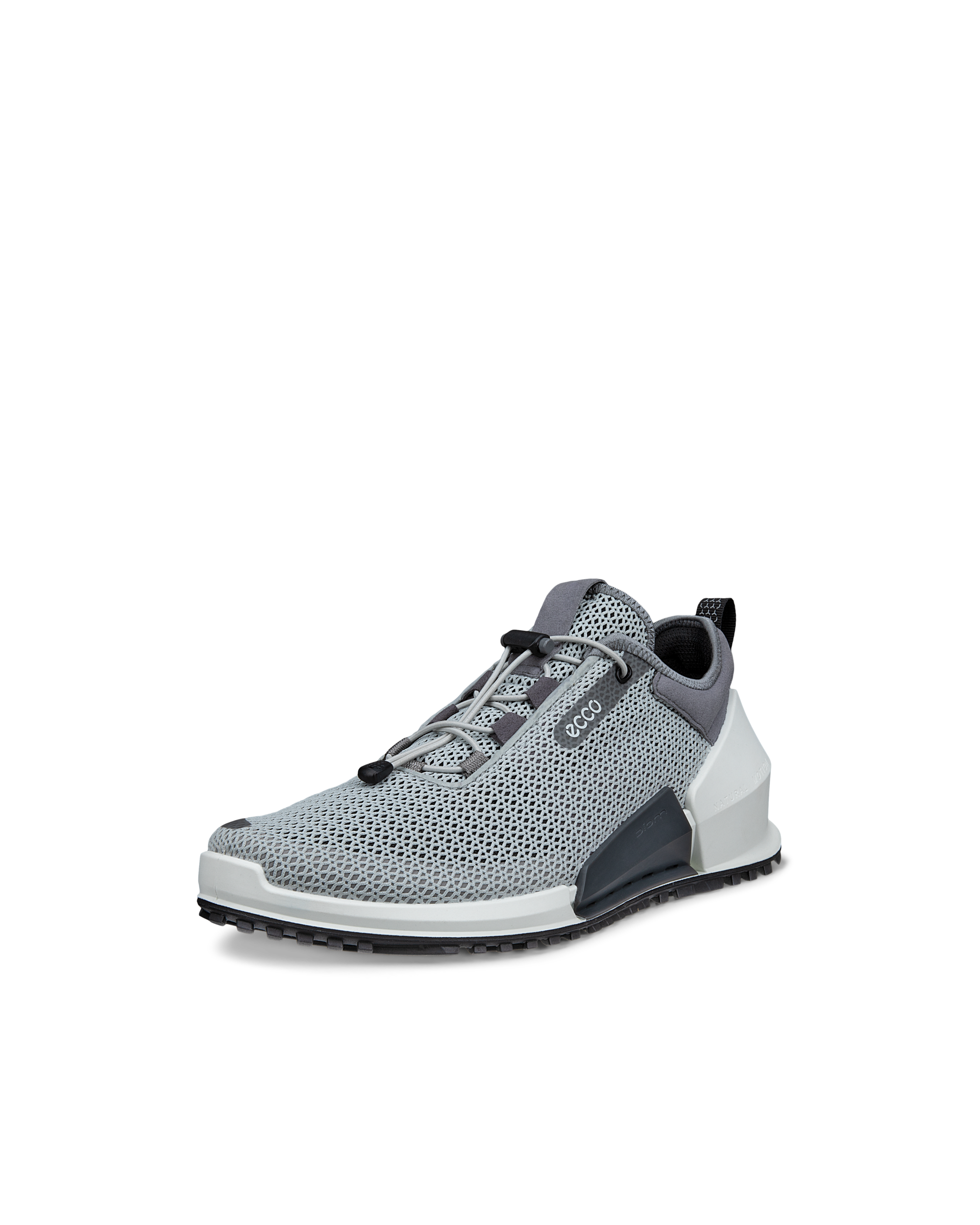 ECCO Biom 2.0 — Gray