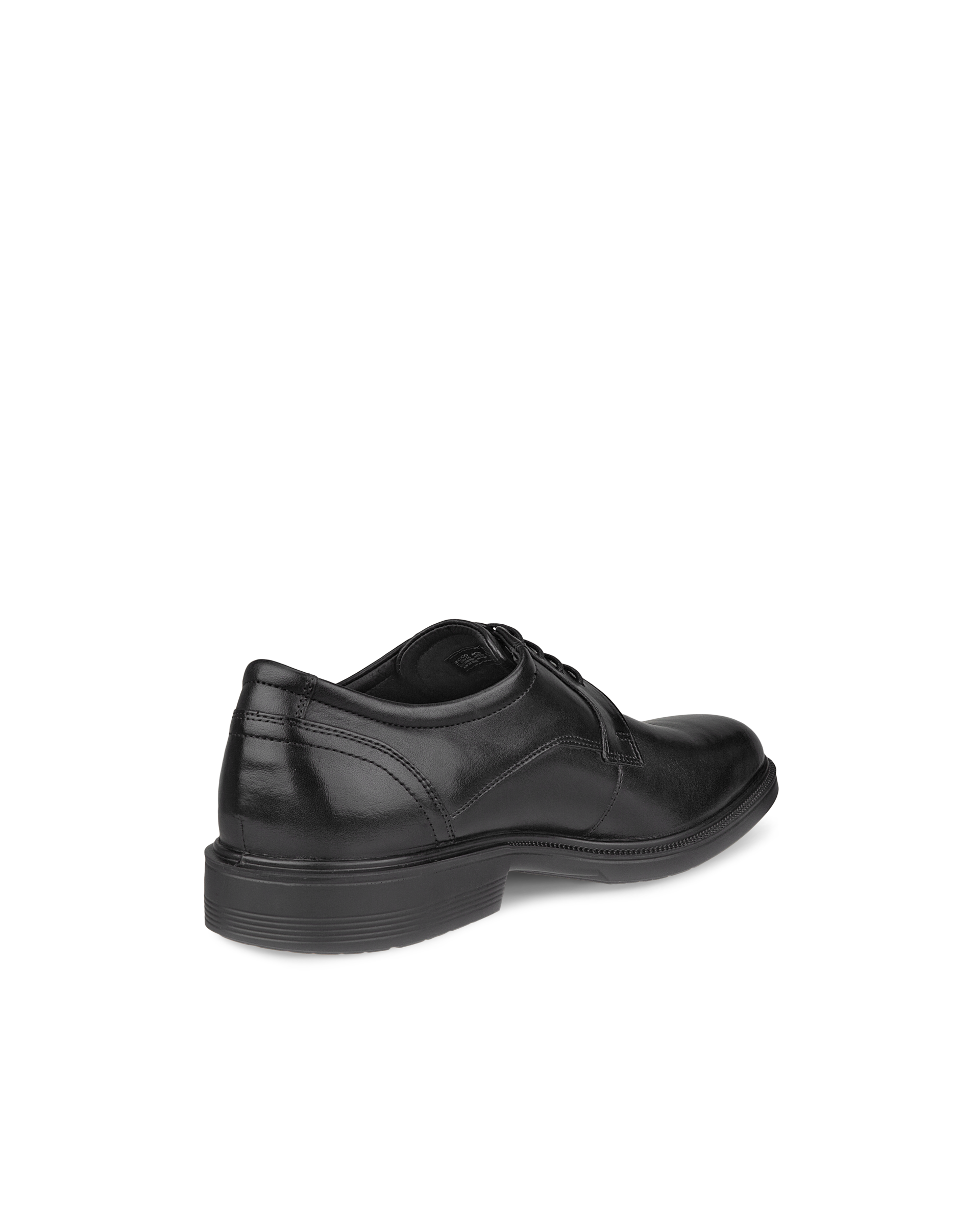 ECCO LISBON — Black