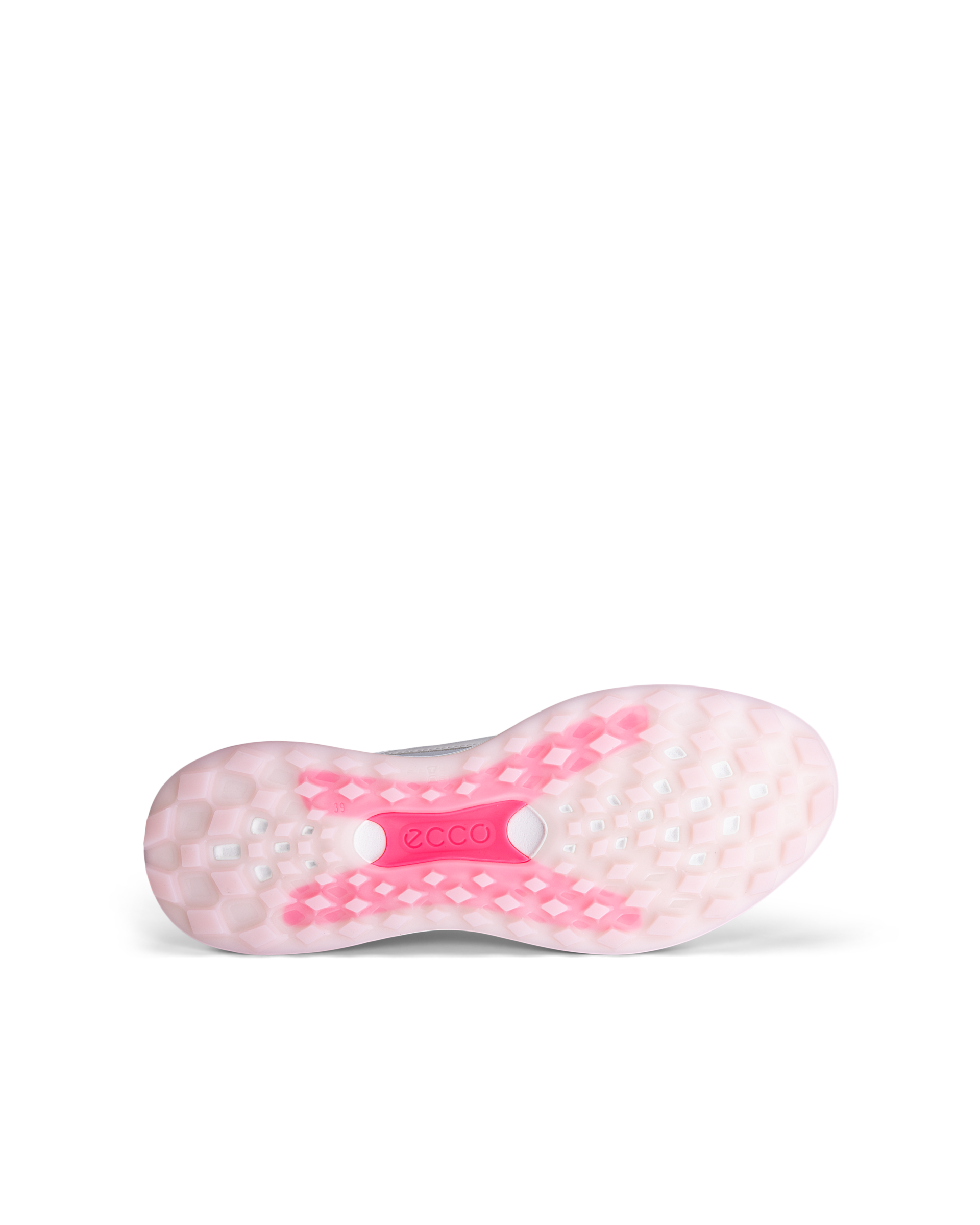 ECCO Golf LT1 — White