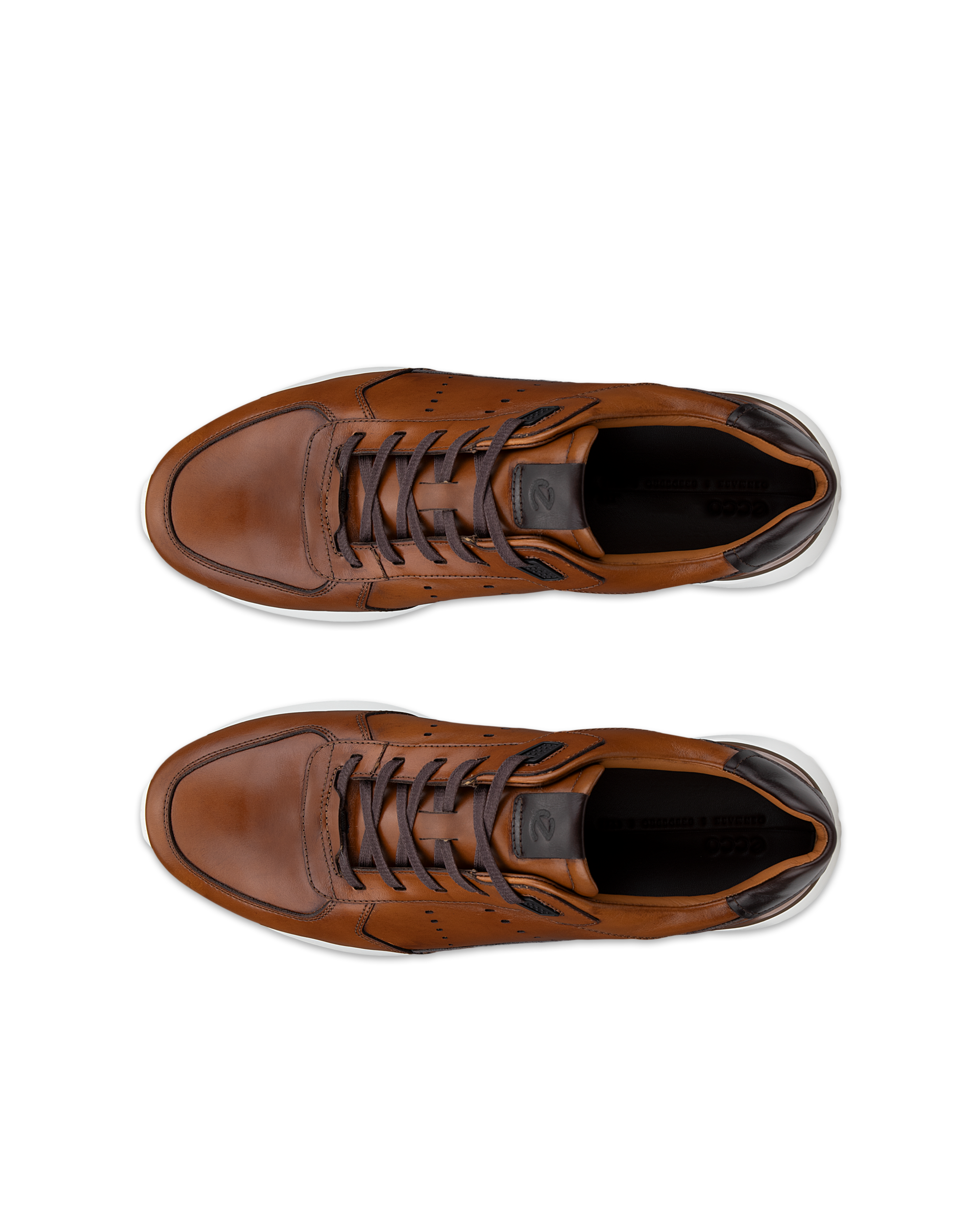 ECCO Astir Neo — Brown